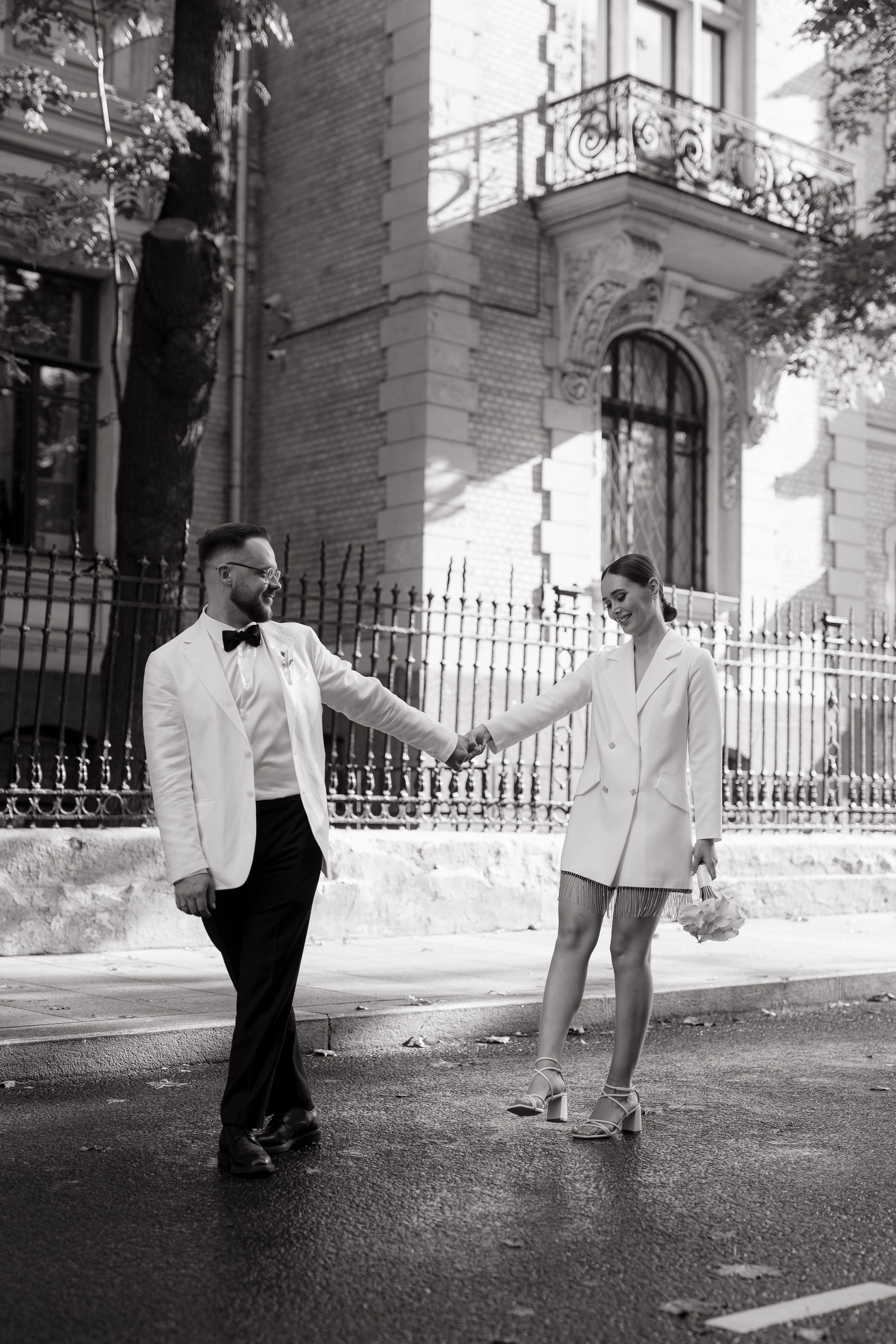 Anastasya/Anton. Свадебный фотограф Павел Князев