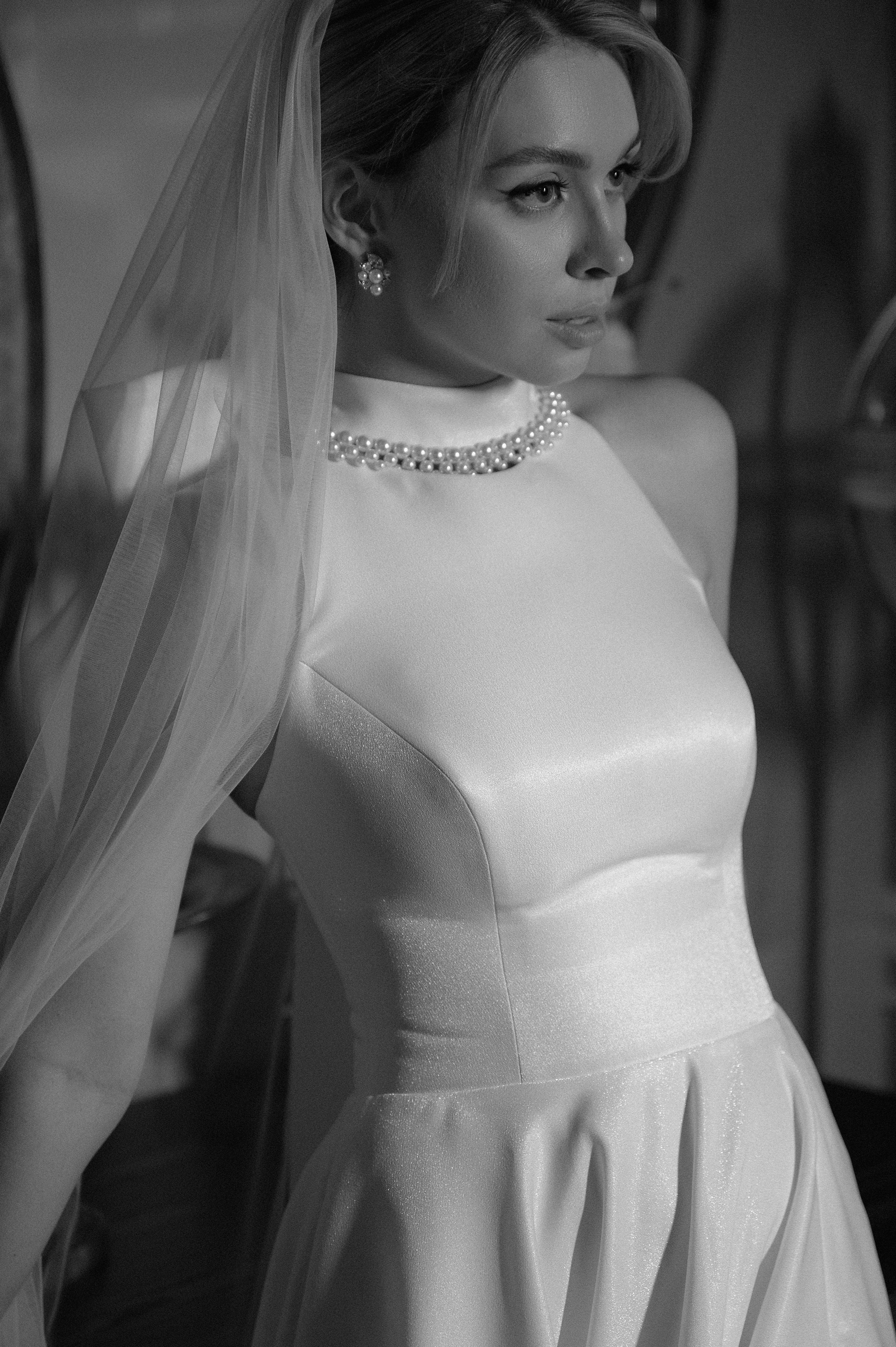 Влад и Александра. Свадебный фотограф и видеограф