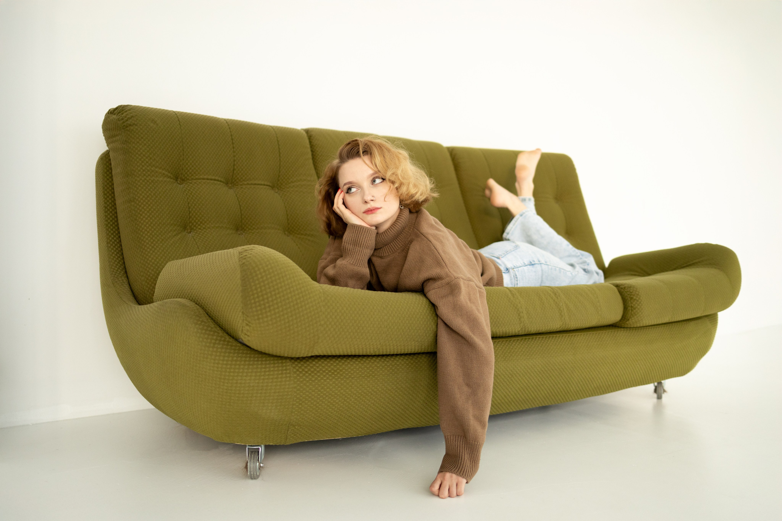 Таня | 1 часть