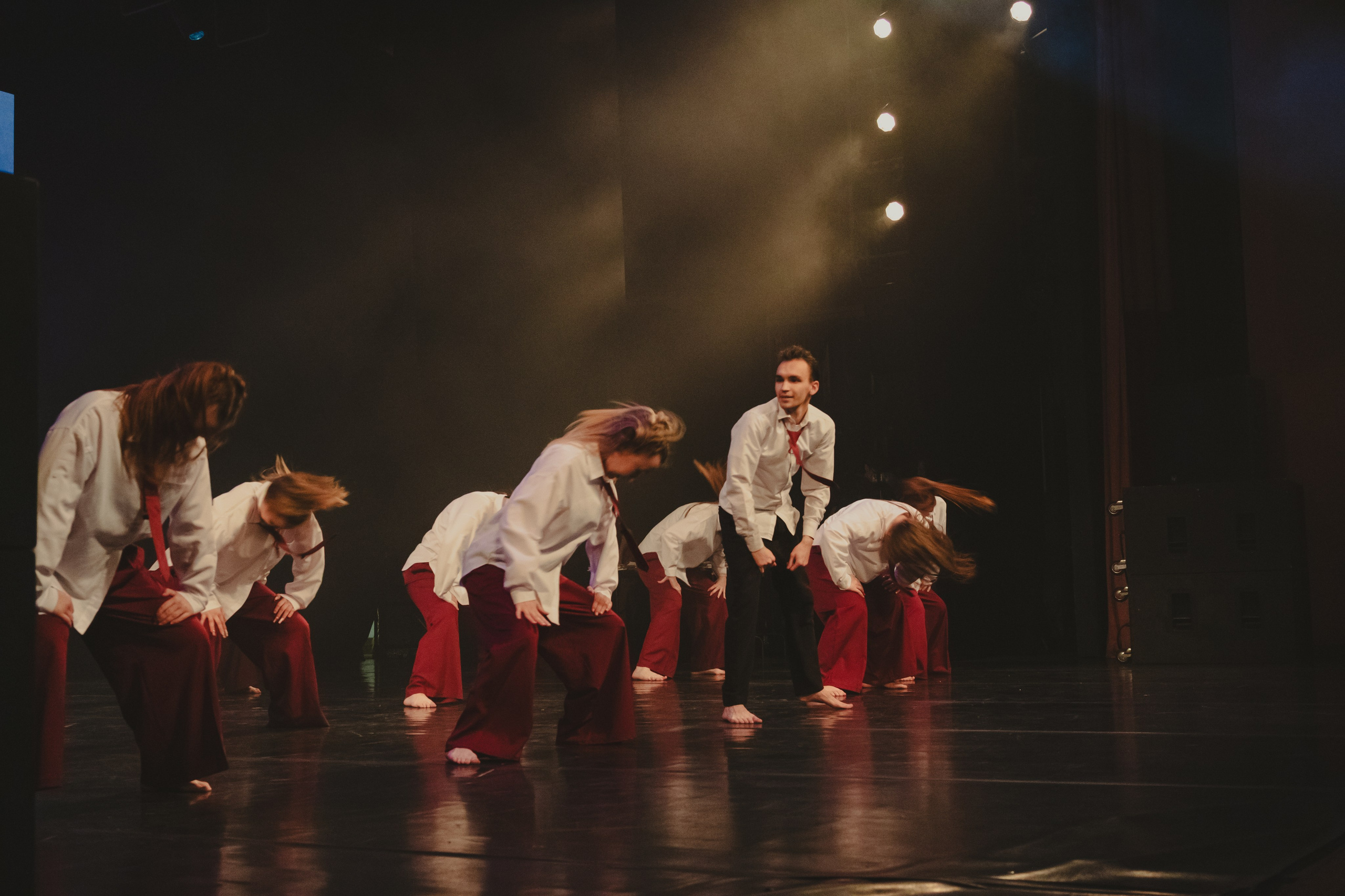 ДЕНЬ ПЕРВОКУРСНИКА 2025. Фотограф в Екатеринбурге Ирада Баянгулова