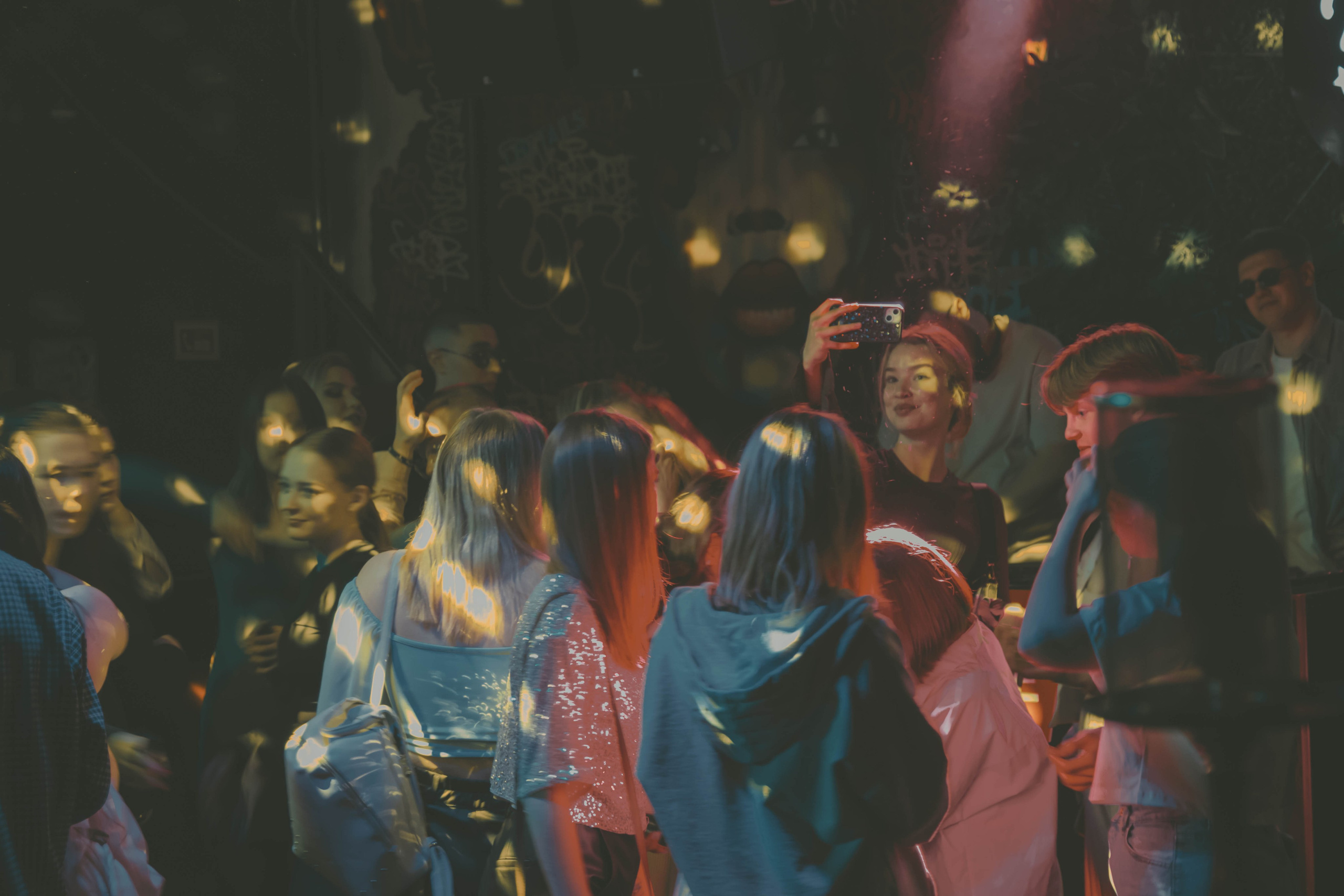 DIRTY DANCE. Фотограф в Екатеринбурге Ирада Баянгулова