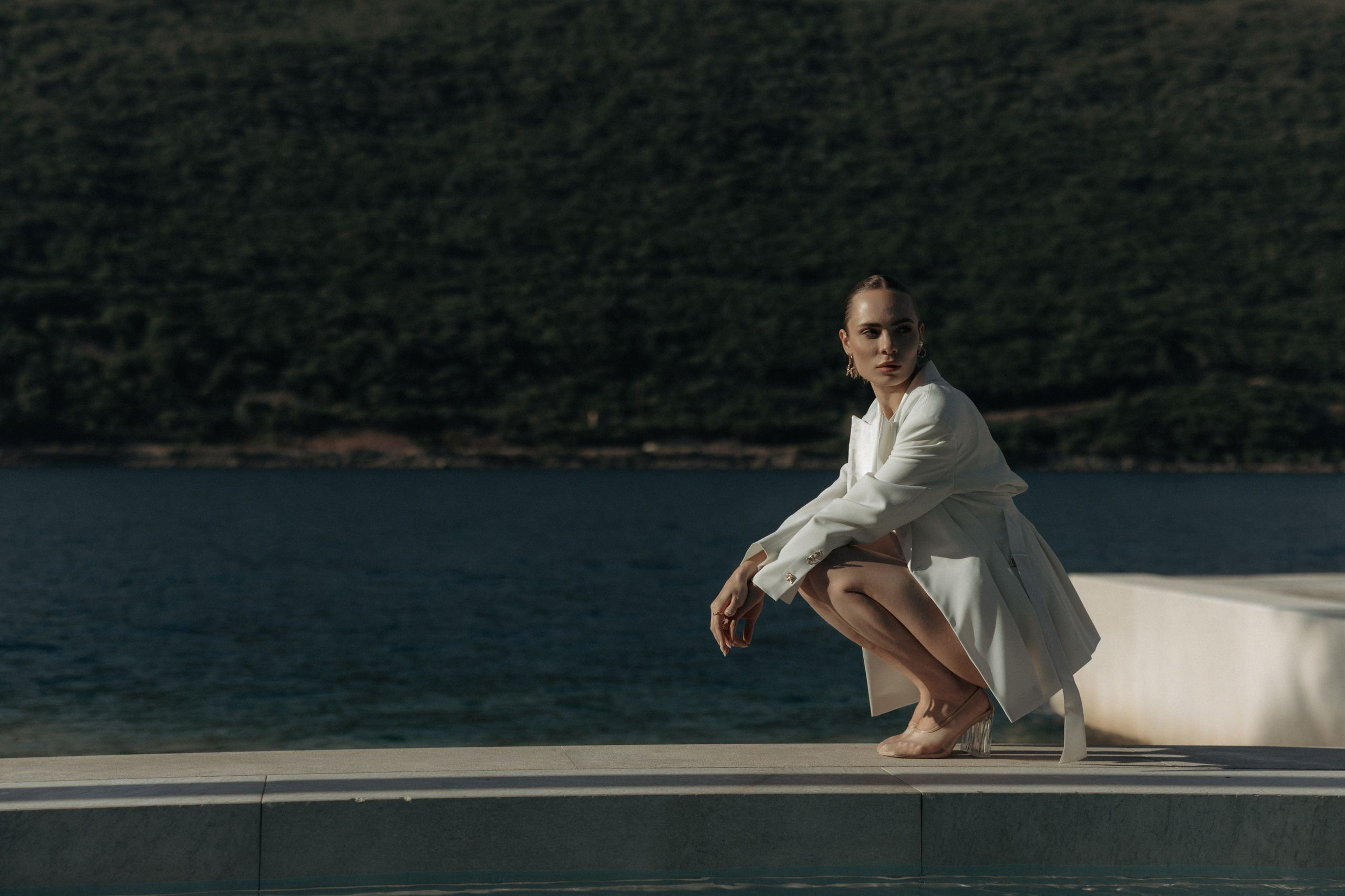 ЧЕРНОГОРИЯ (Руслан и Анастасия). Свадебный фотограф Тула Москва СПБ / Сёмина Дарья