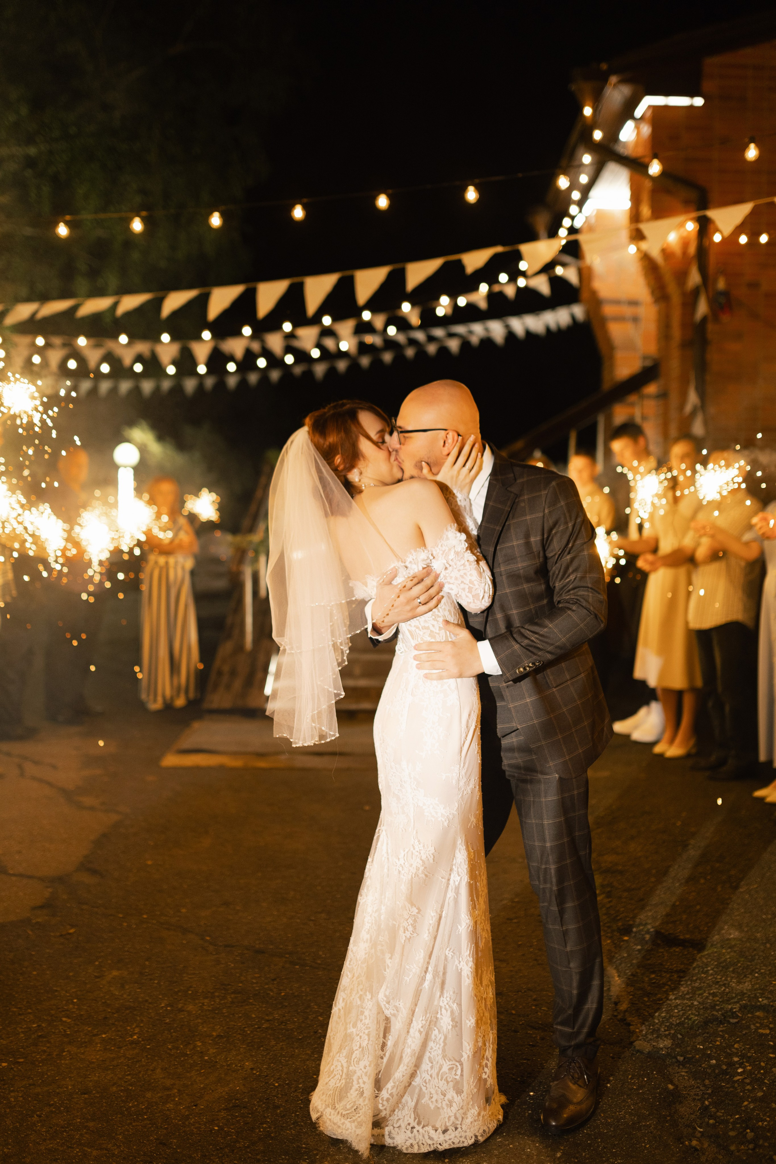 Maksim & Lia. Фотограф в Томске Ирина Павлуцкая