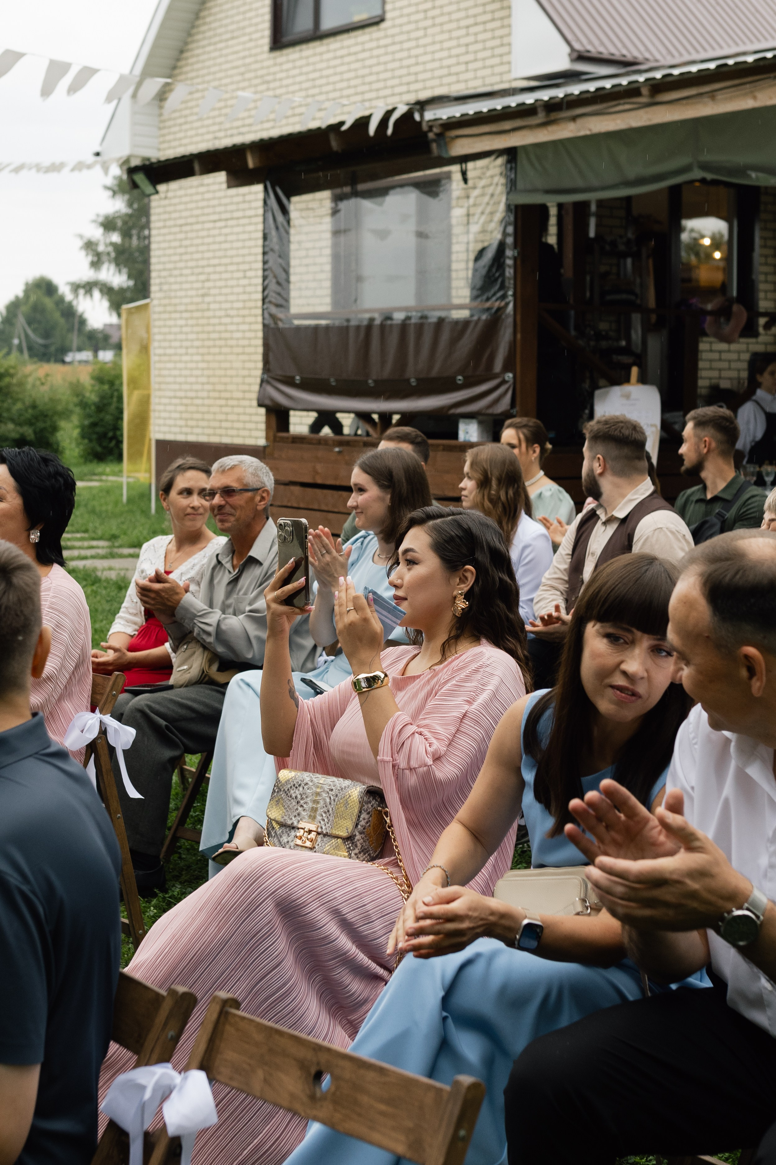 Mikhail & Veronika. Фотограф в Томске Ирина Павлуцкая