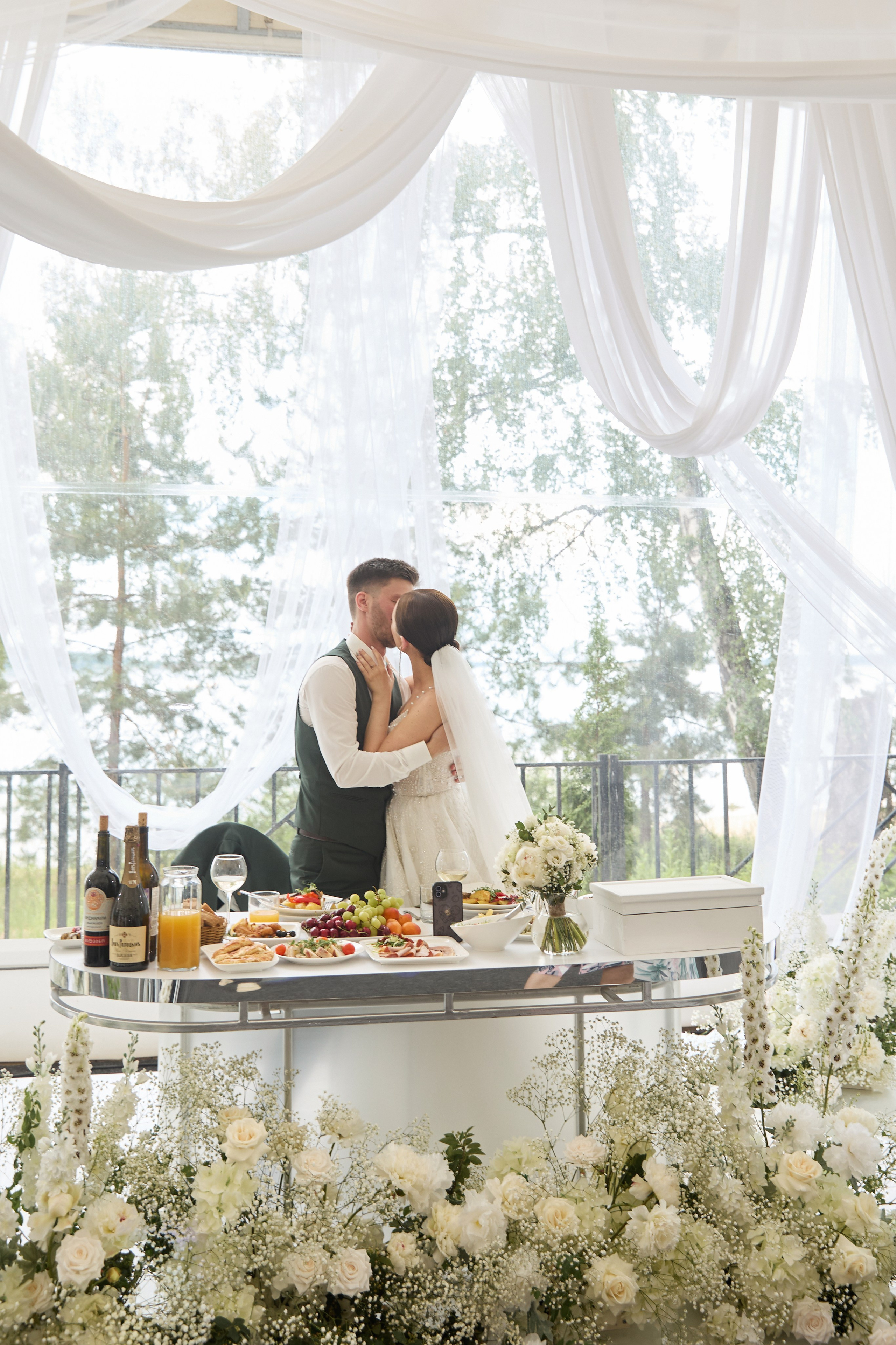 Дарья и Кирилл