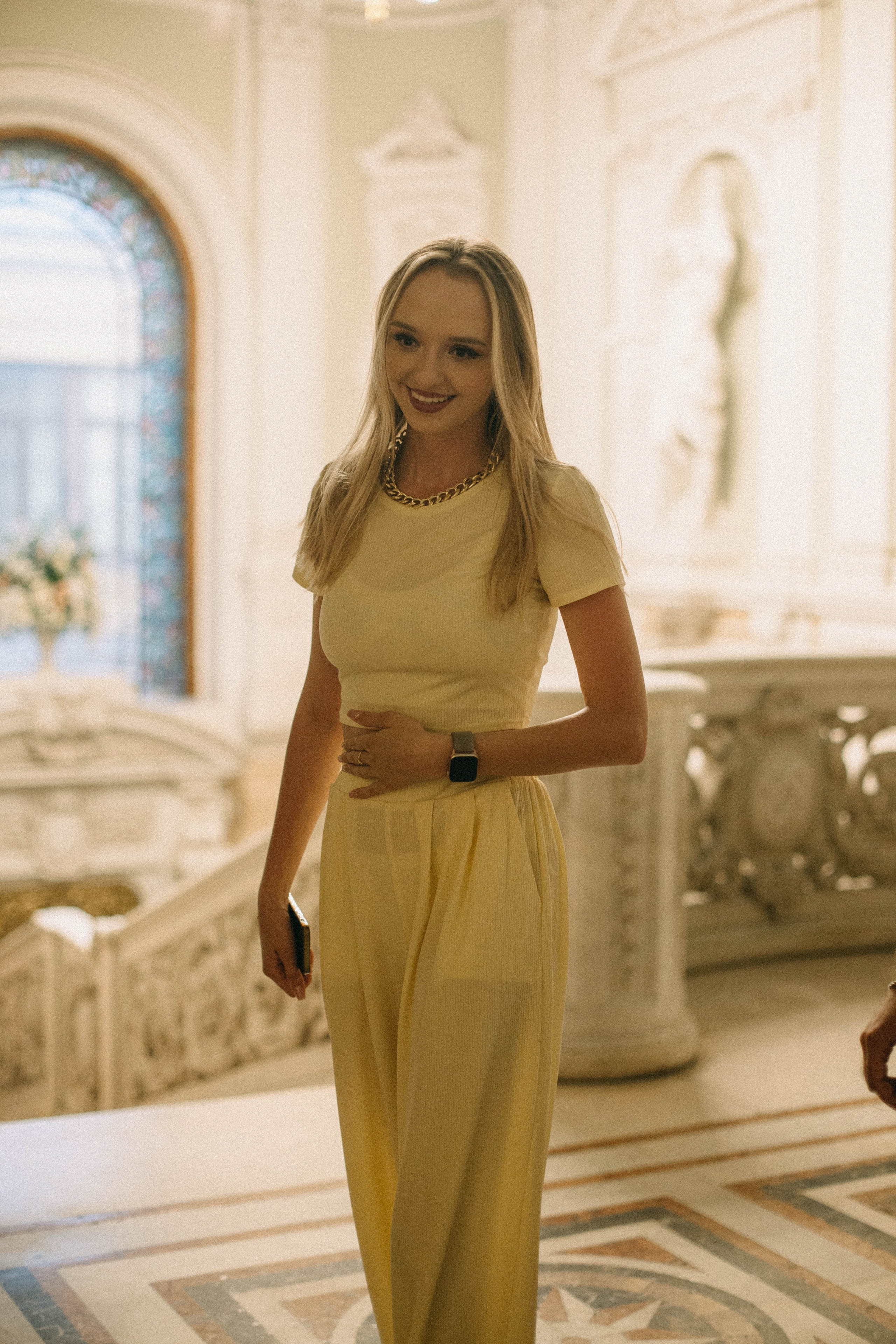 Красота в твоих глазах. Свадебный фотограф Анастасия