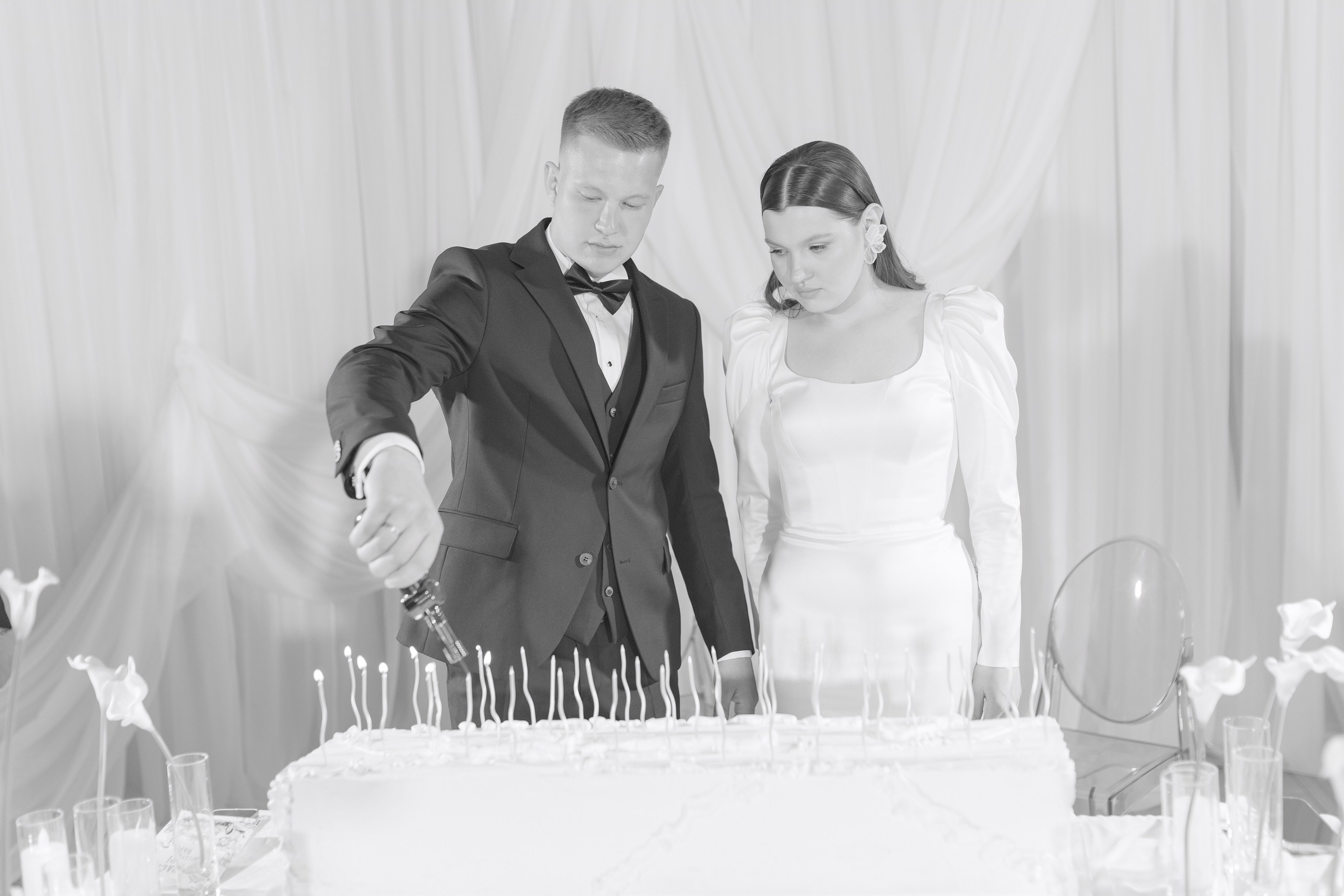 D&E WEDDING DAY. ФОТОГРАФ | ВИДЕОГРАФ | КУРГАН | ТЮМЕНЬ | ЕКБ Михаил Сутягин