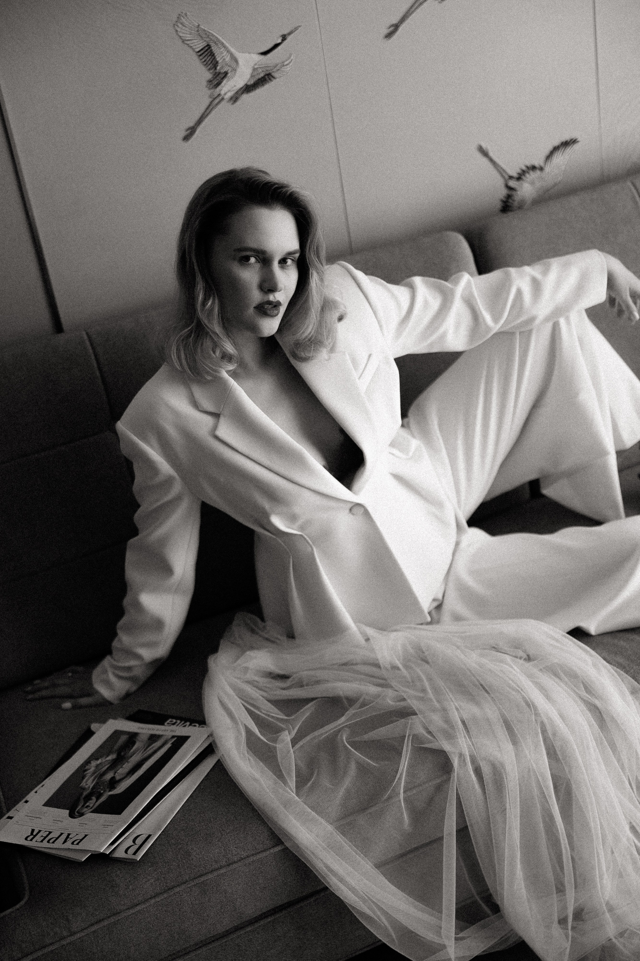 LOVE & HATE | R & N. Свадебный и event-фотограф Иван Волнухин