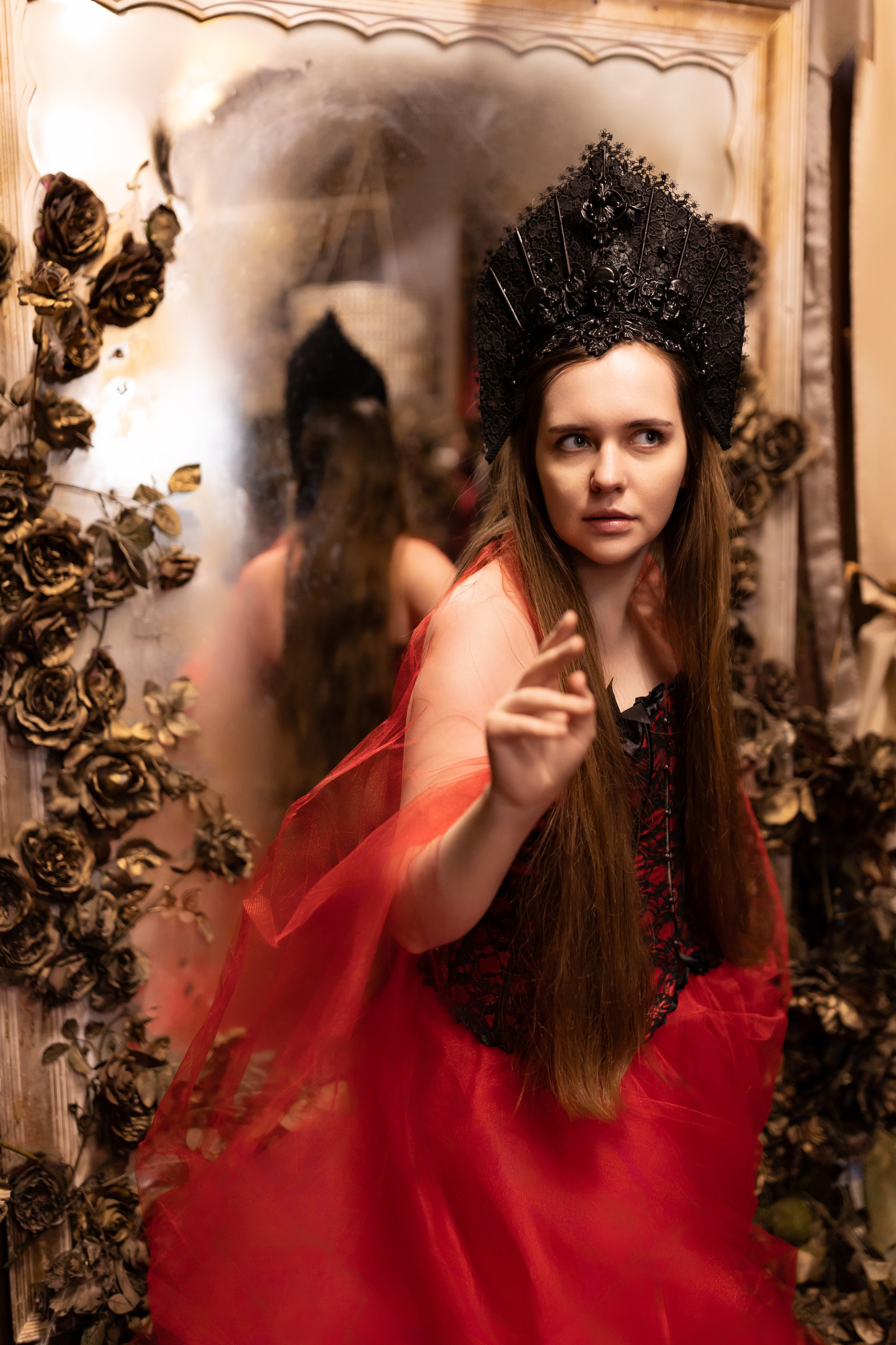 Зазеркалье. Сказочный фотограф для Вас и Вашей семьи