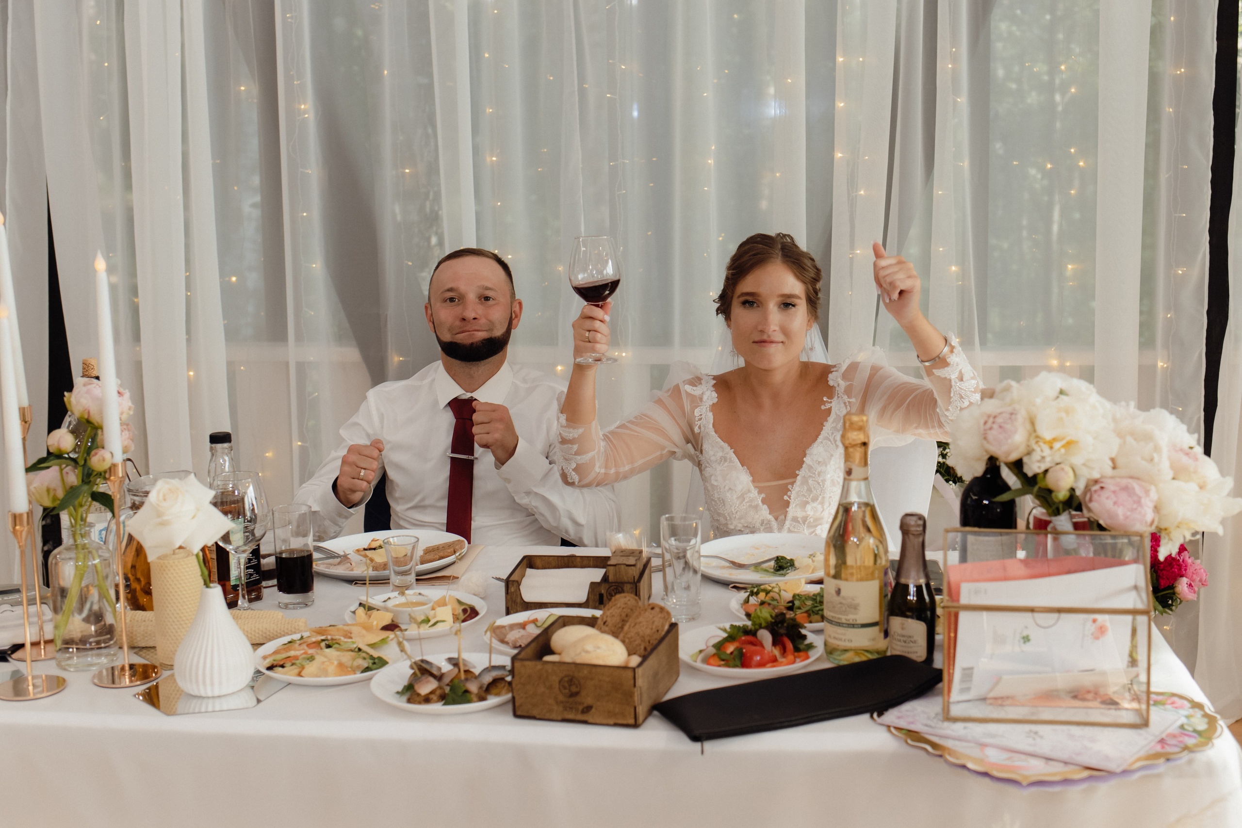 Максим и Анастасия. Семейный и свадебный фотограф в Челябинске Мария Леонтьева