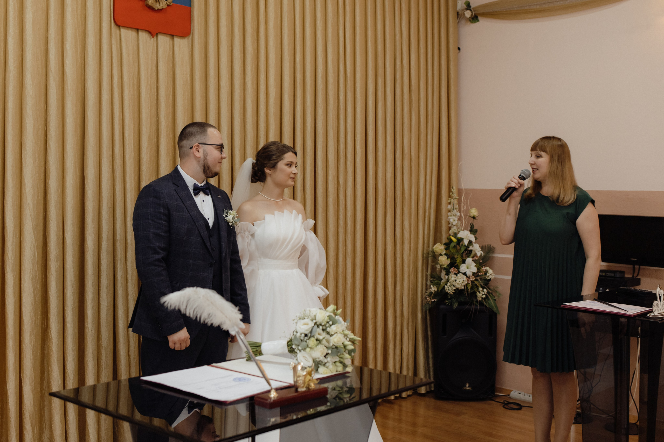 Игорь и Анна. Семейный и свадебный фотограф в Челябинске Мария Леонтьева