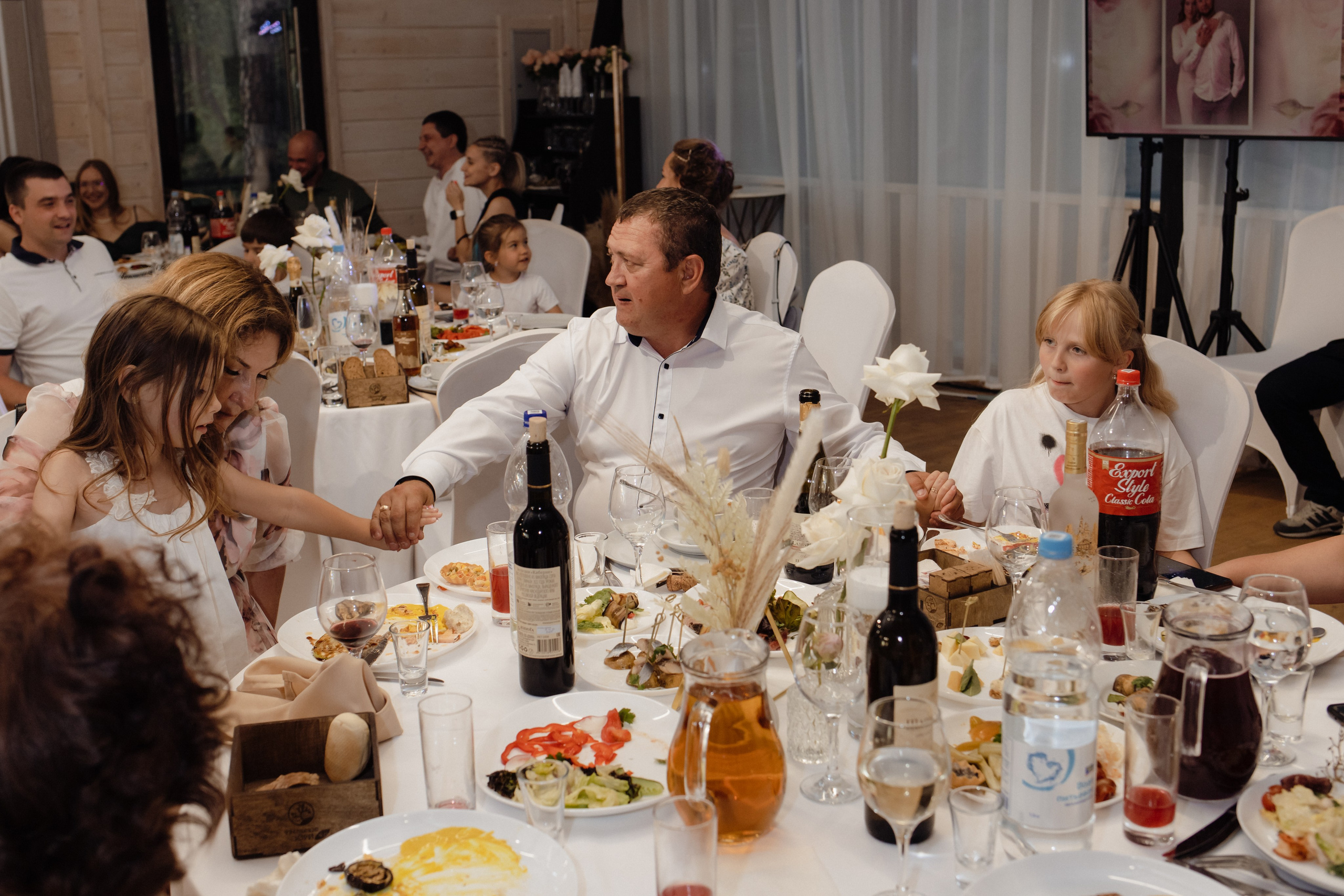 Максим и Анастасия. Семейный и свадебный фотограф в Челябинске Мария Леонтьева