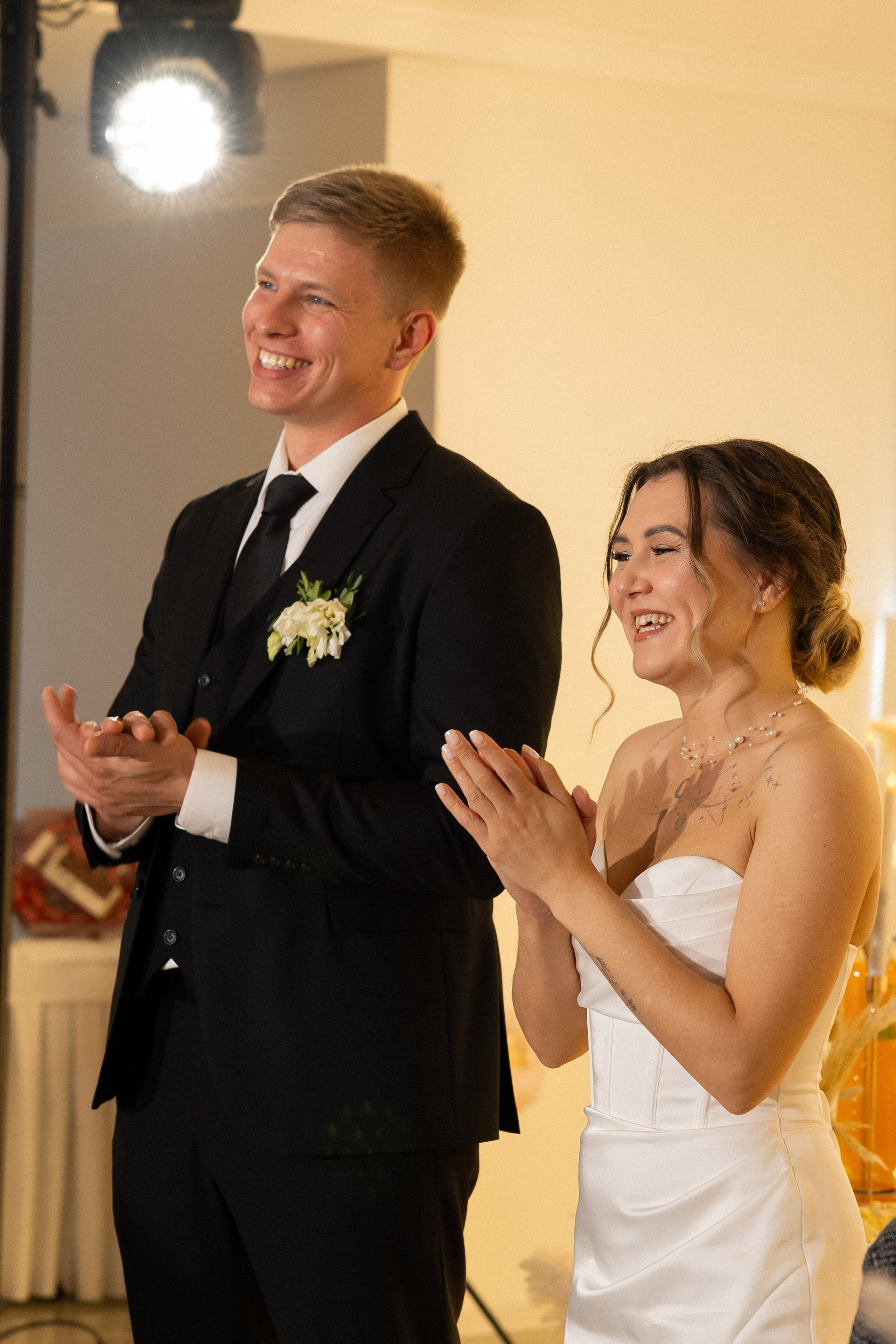 Артем и Руфина. Семейный и свадебный фотограф в Челябинске Мария Леонтьева