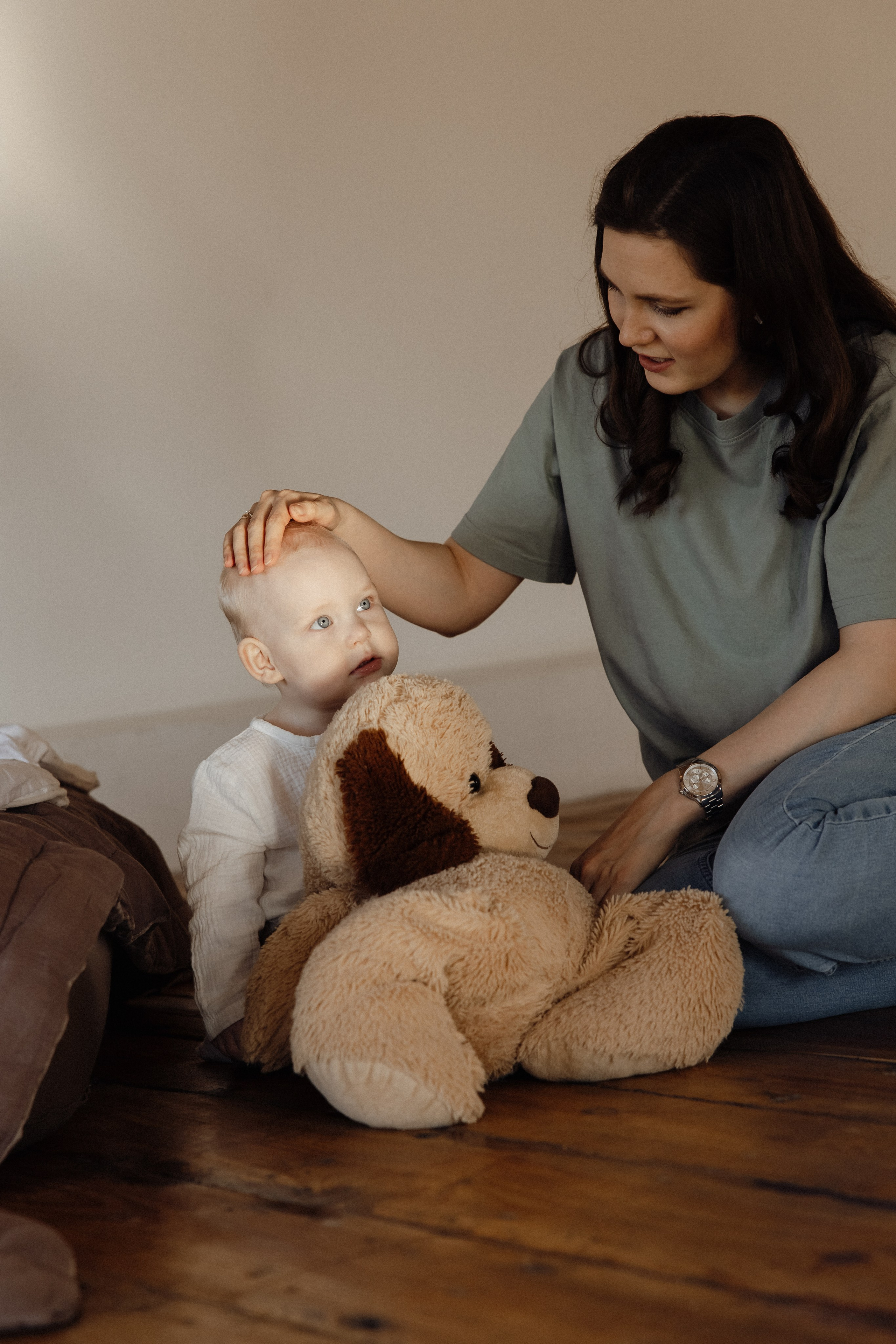 Ванечка. Семейный и свадебный фотограф в Челябинске Мария Леонтьева