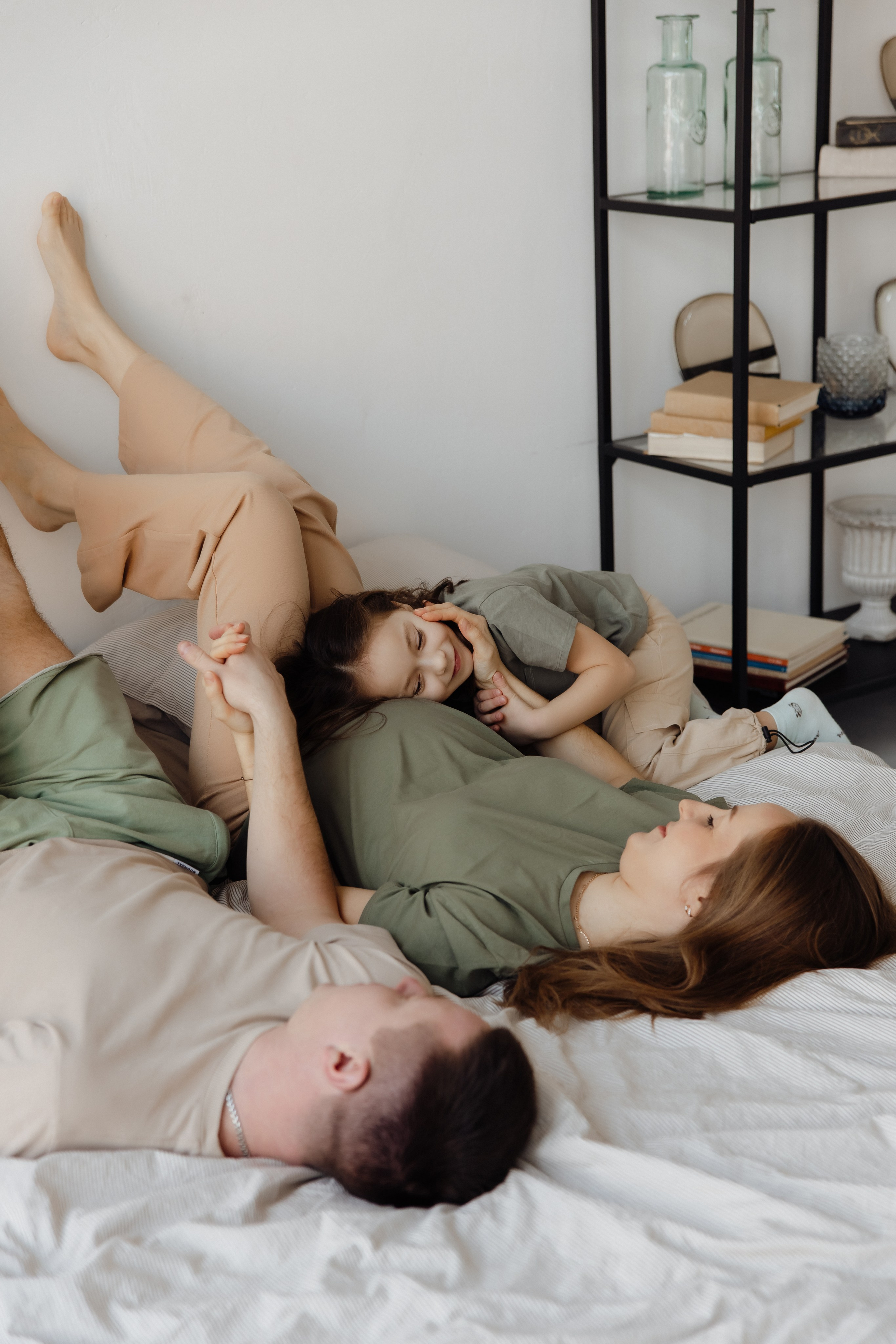 Сергей и Наталья. Семейный и свадебный фотограф в Челябинске Мария Леонтьева