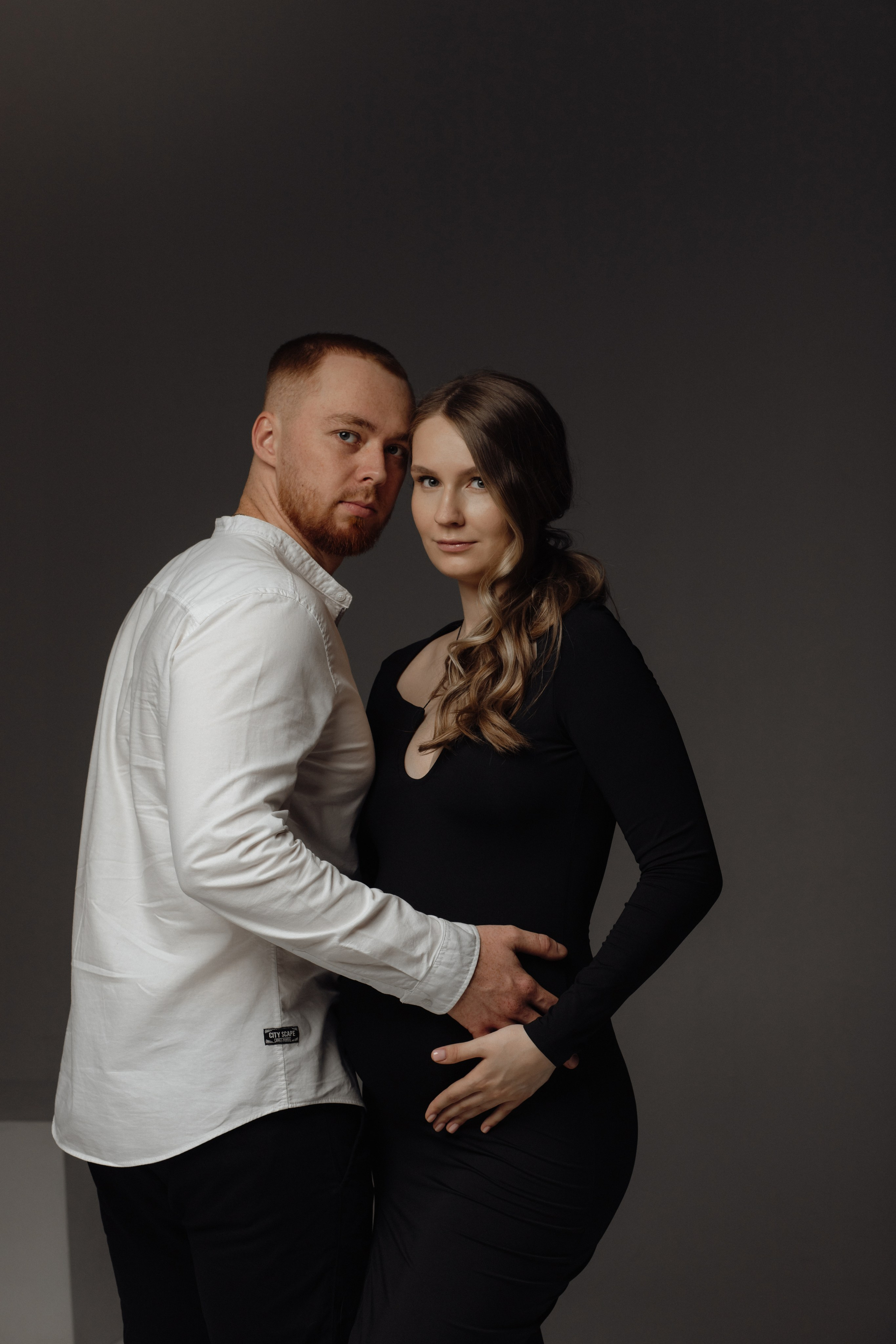 Николай и Ирина. Семейный и свадебный фотограф в Челябинске Мария Леонтьева