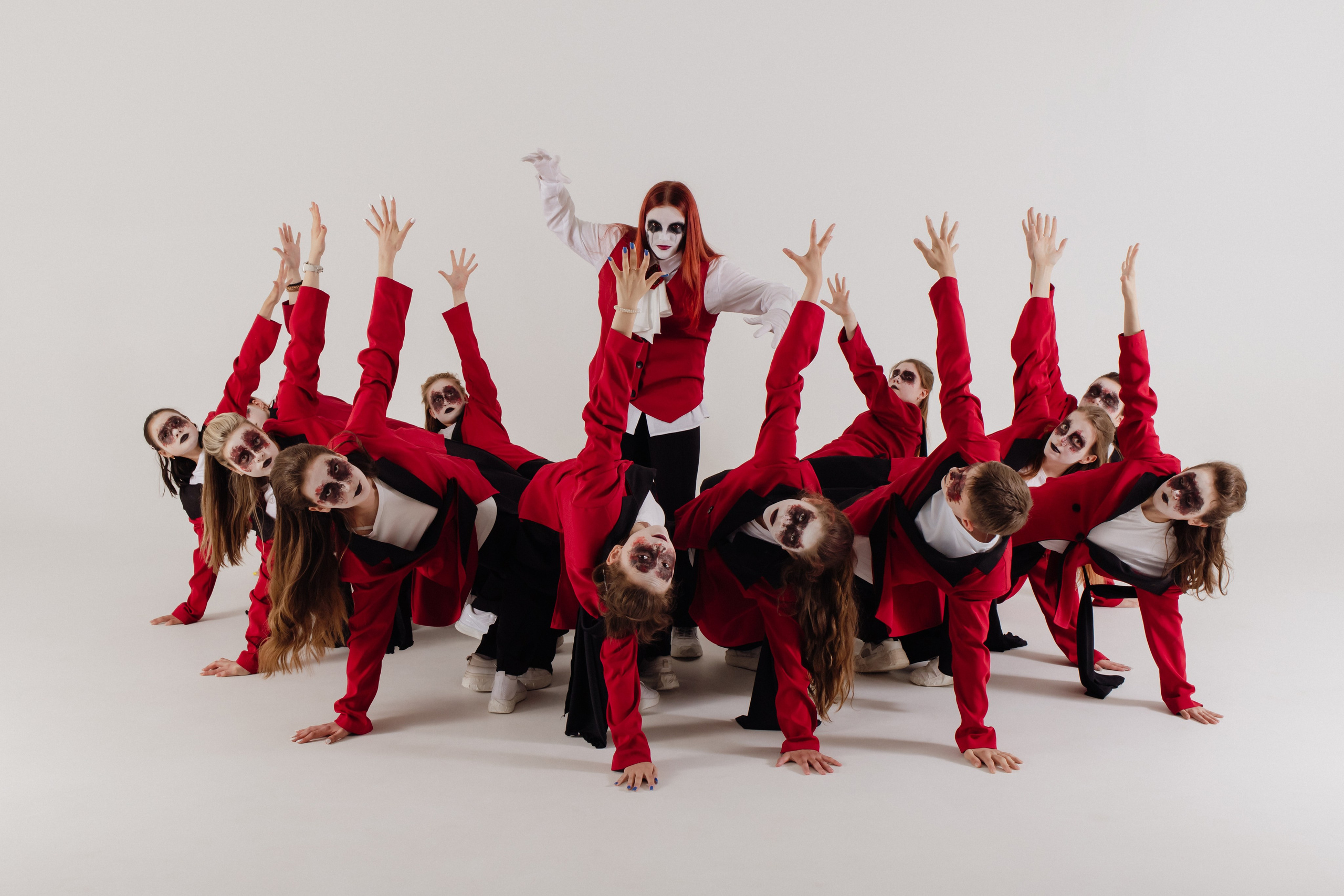 В ритме Че. Семейный и свадебный фотограф в Челябинске Мария Леонтьева