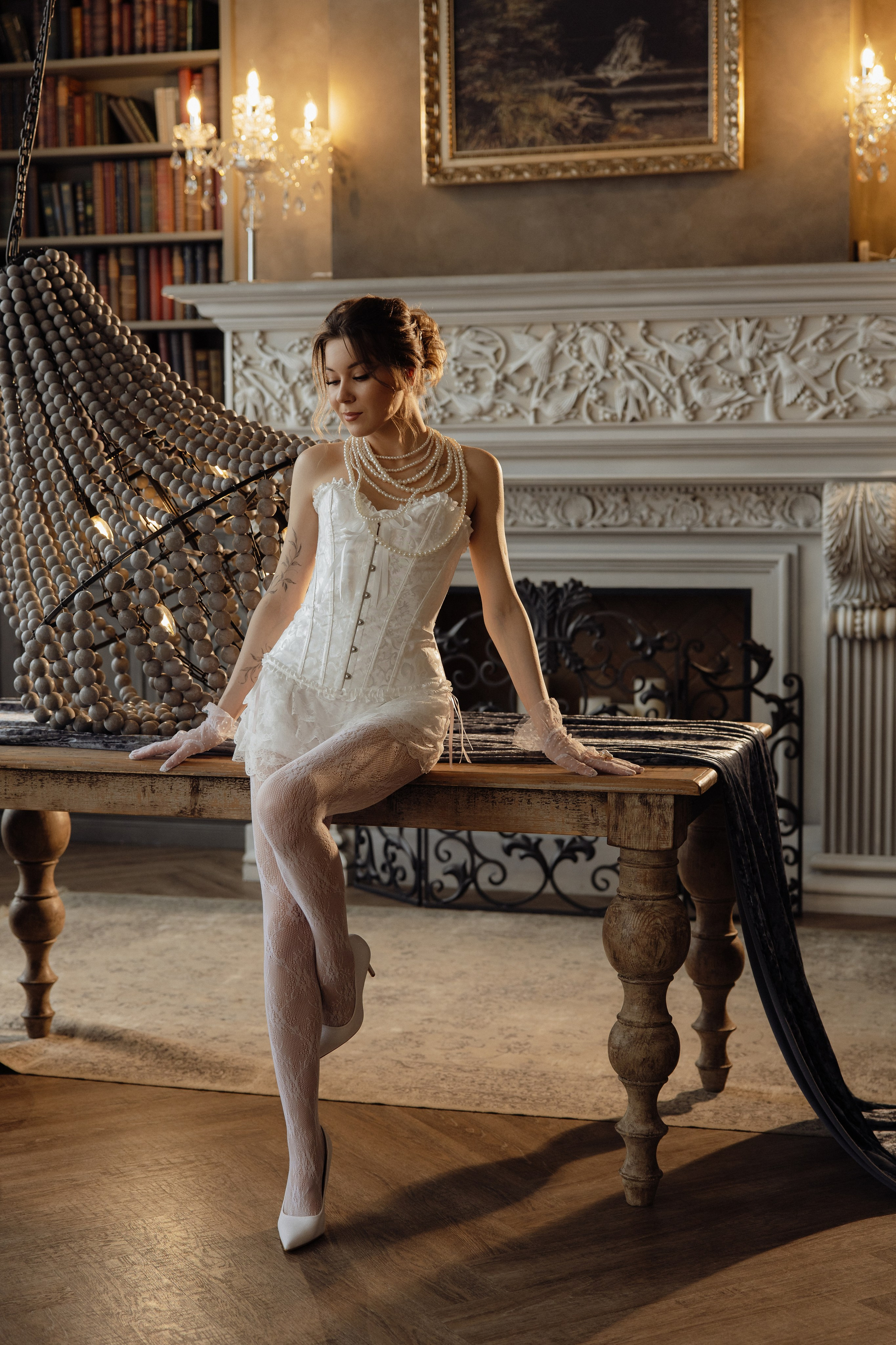 Анна. Семейный и свадебный фотограф в Челябинске Мария Леонтьева