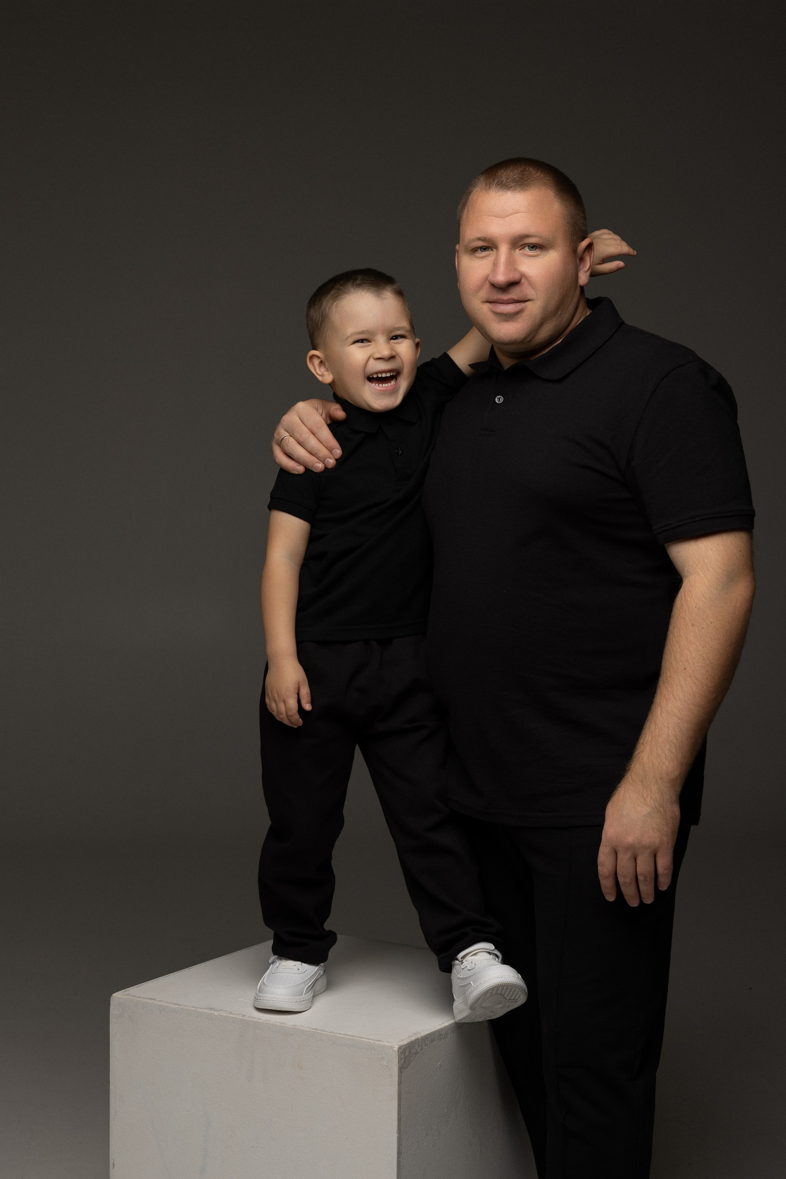 Антон, Ксюша и Артем. Семейный и свадебный фотограф в Челябинске Мария Леонтьева