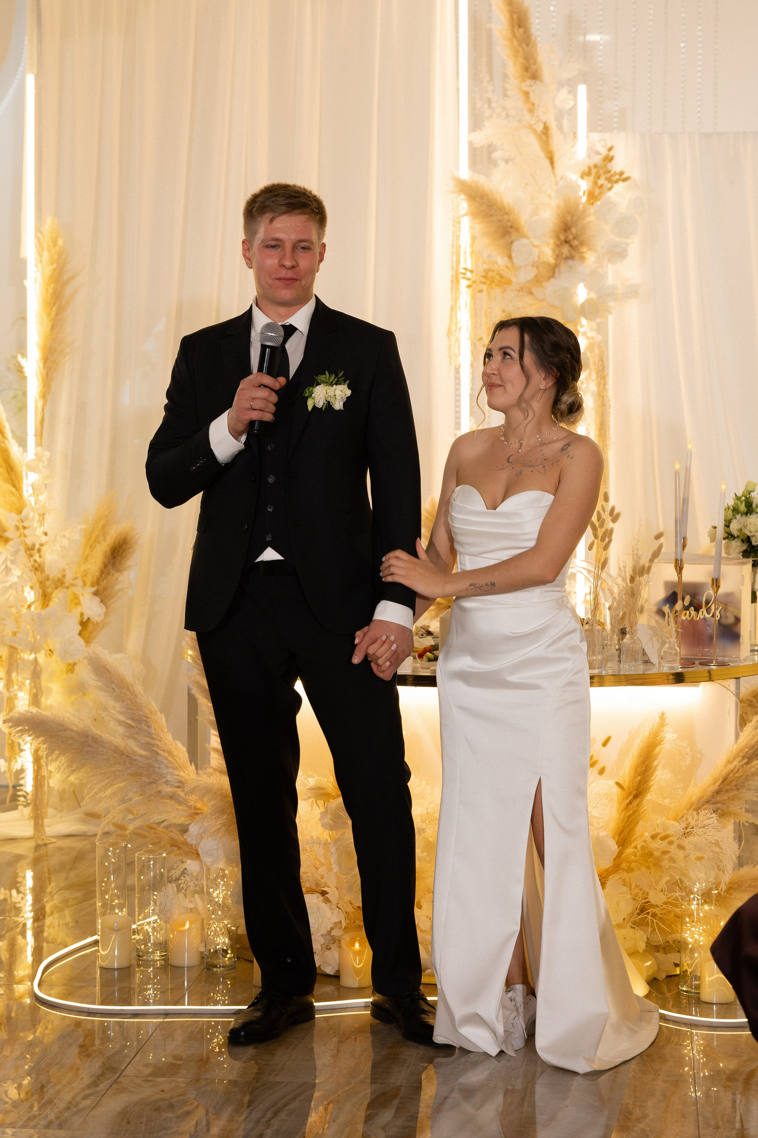 Артем и Руфина. Семейный и свадебный фотограф в Челябинске Мария Леонтьева