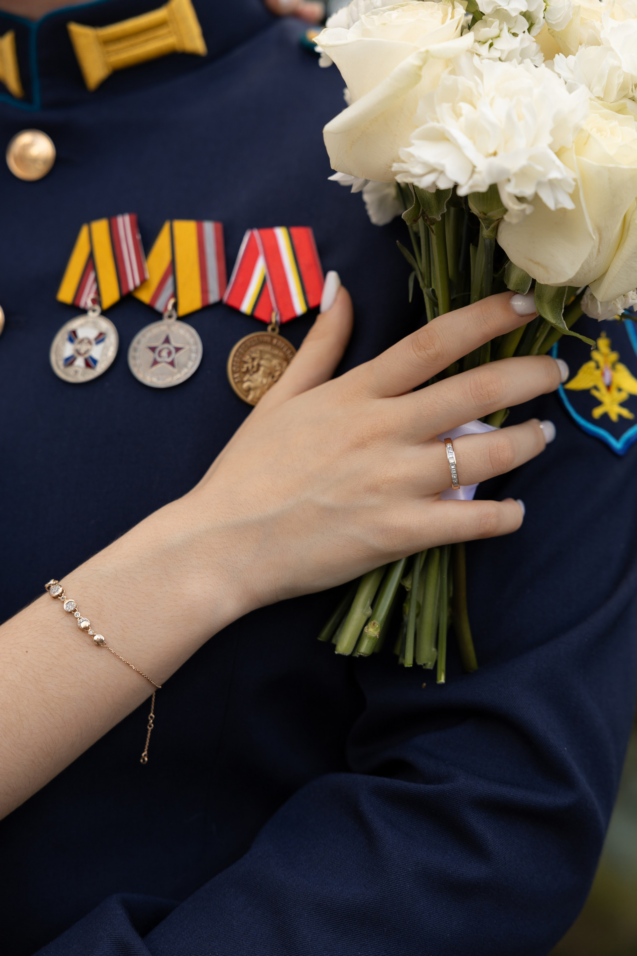 Алексей и Алина. Семейный и свадебный фотограф в Челябинске Мария Леонтьева