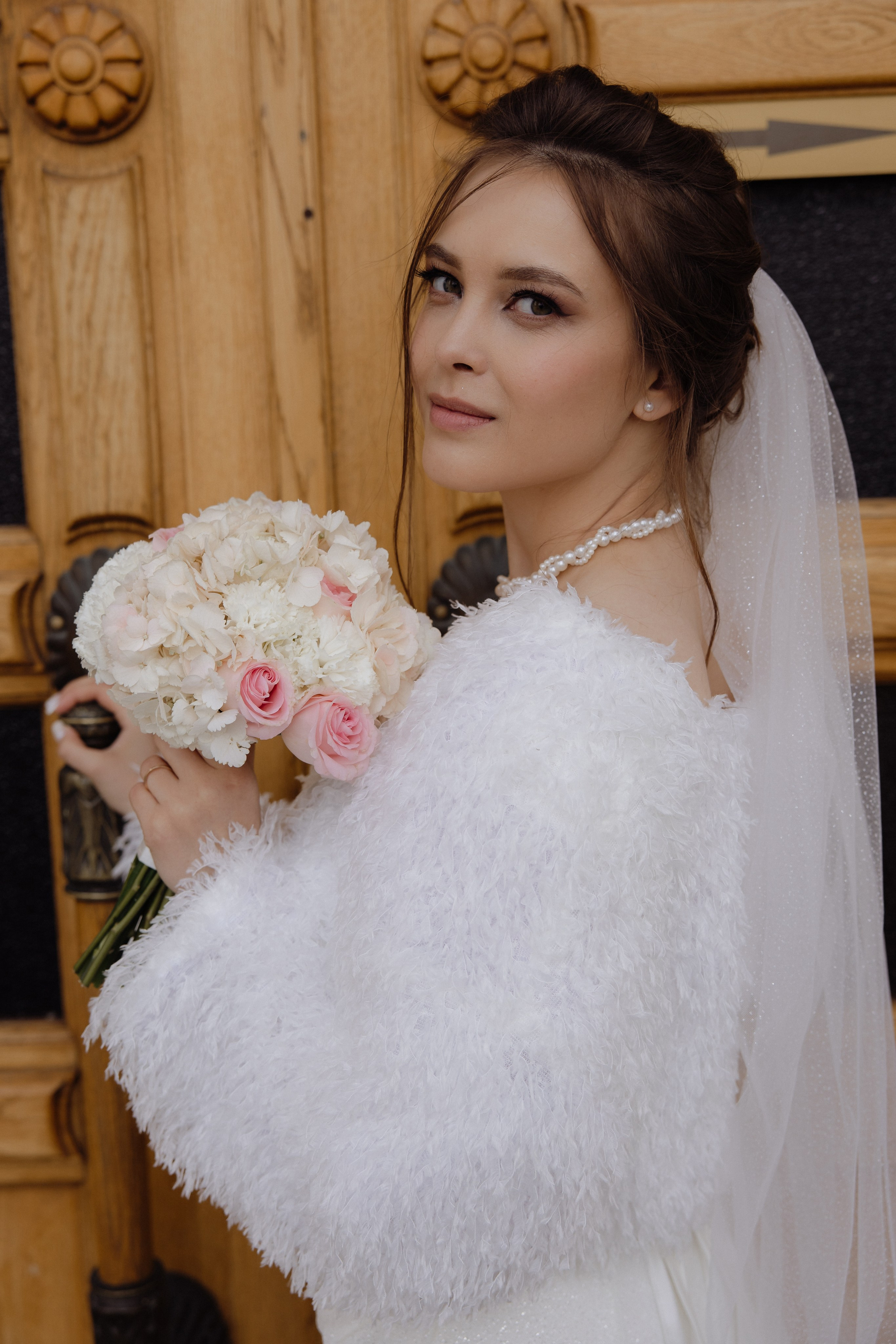 Даниил и Кристина. Семейный и свадебный фотограф в Челябинске Мария Леонтьева