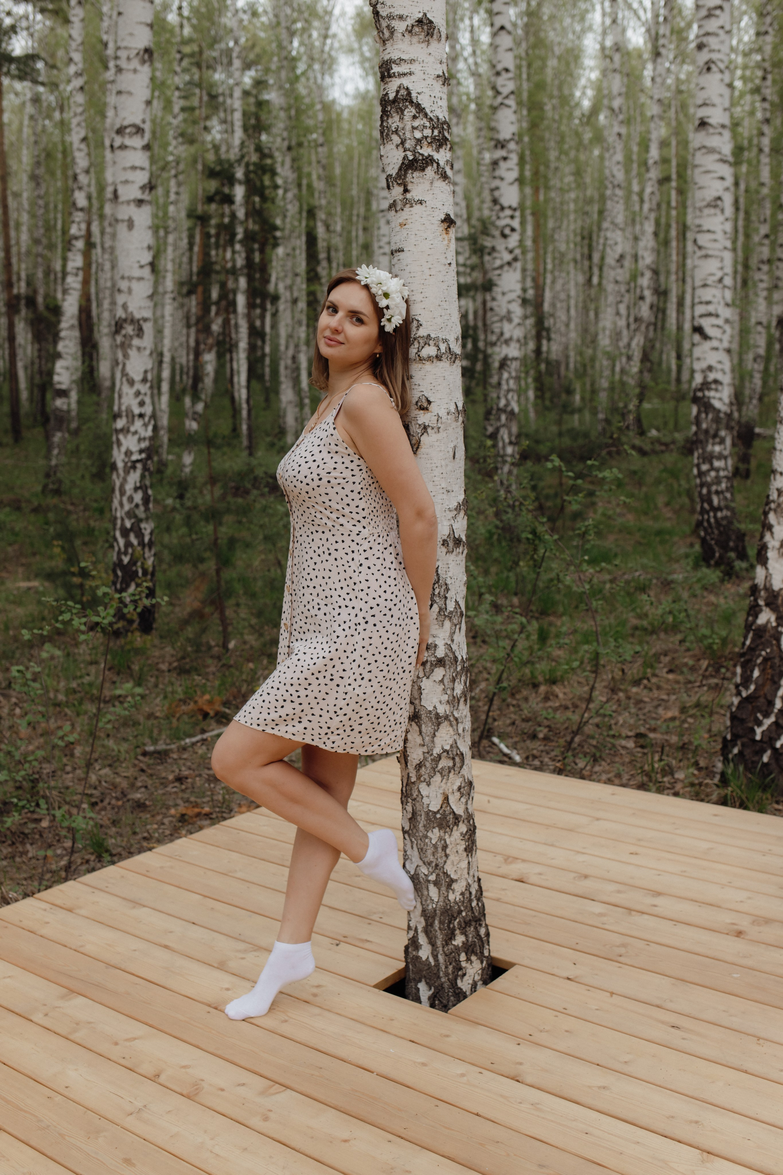 Женский круг. Семейный и свадебный фотограф в Челябинске Мария Леонтьева