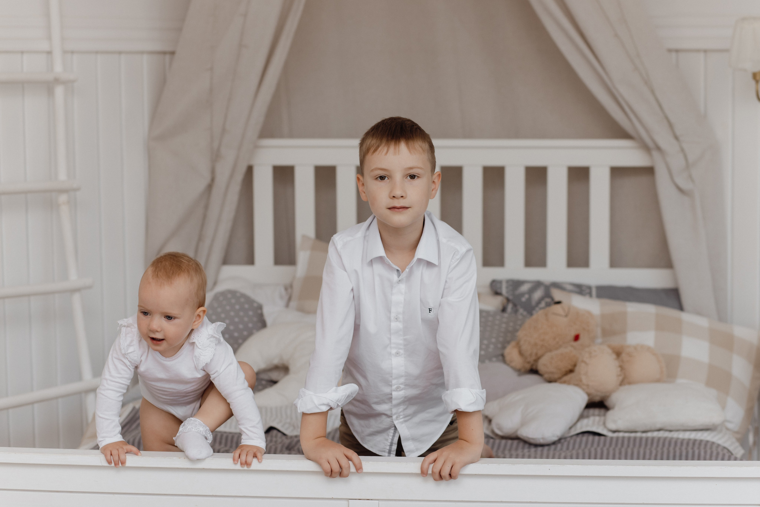 Для четверых. Семейный и свадебный фотограф в Челябинске Мария Леонтьева