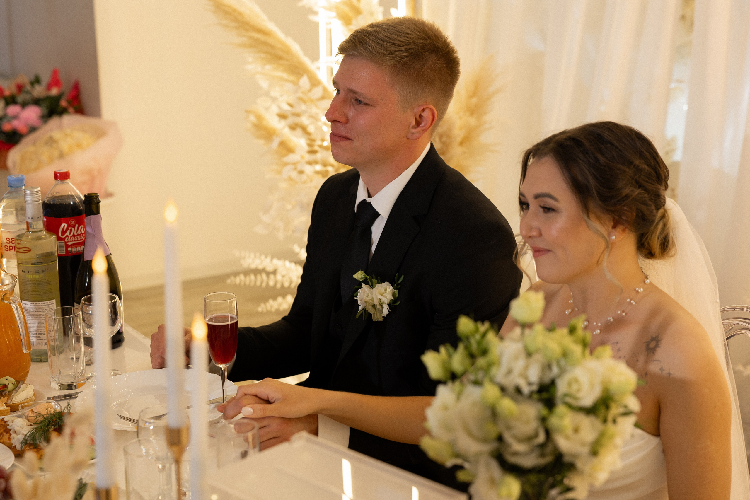 Артем и Руфина. Семейный и свадебный фотограф в Челябинске Мария Леонтьева