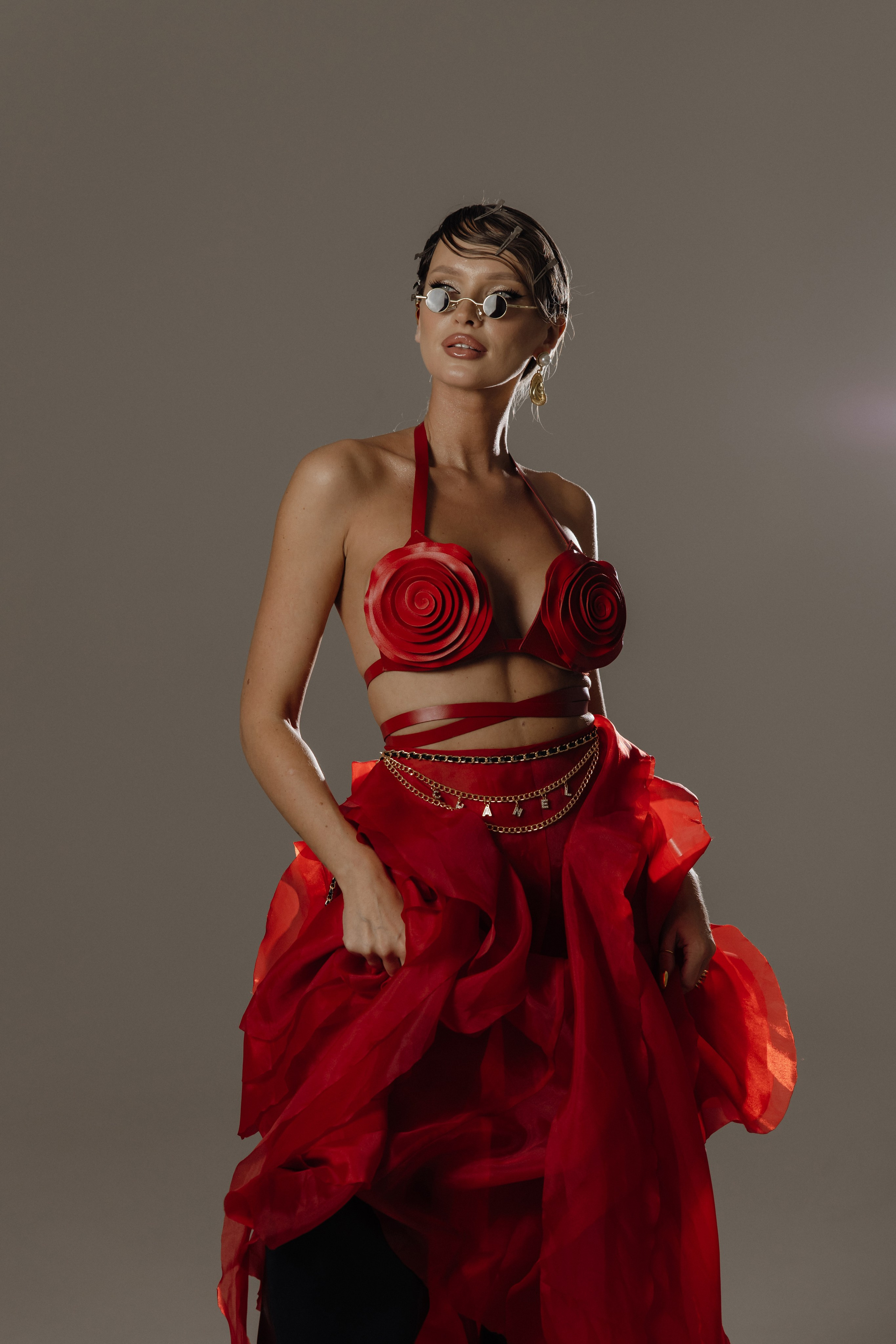 Роскошные. Семейный и свадебный фотограф в Челябинске Мария Леонтьева