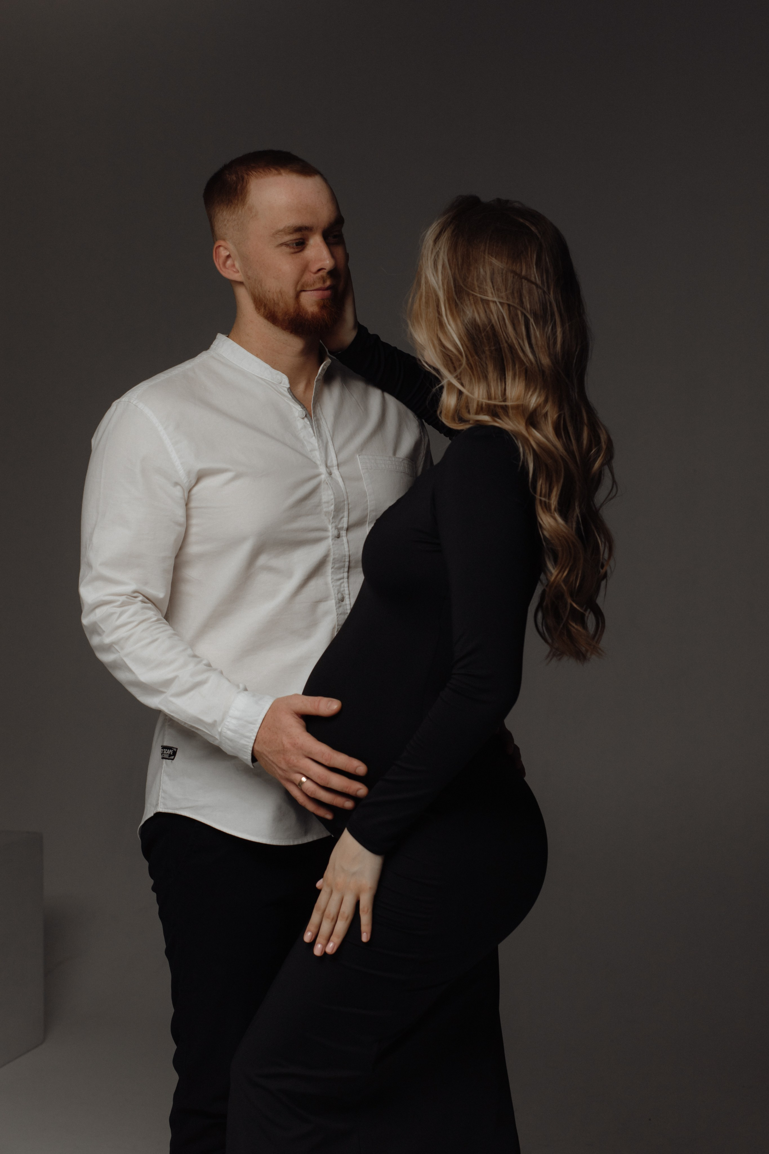 Николай и Ирина. Семейный и свадебный фотограф в Челябинске Мария Леонтьева