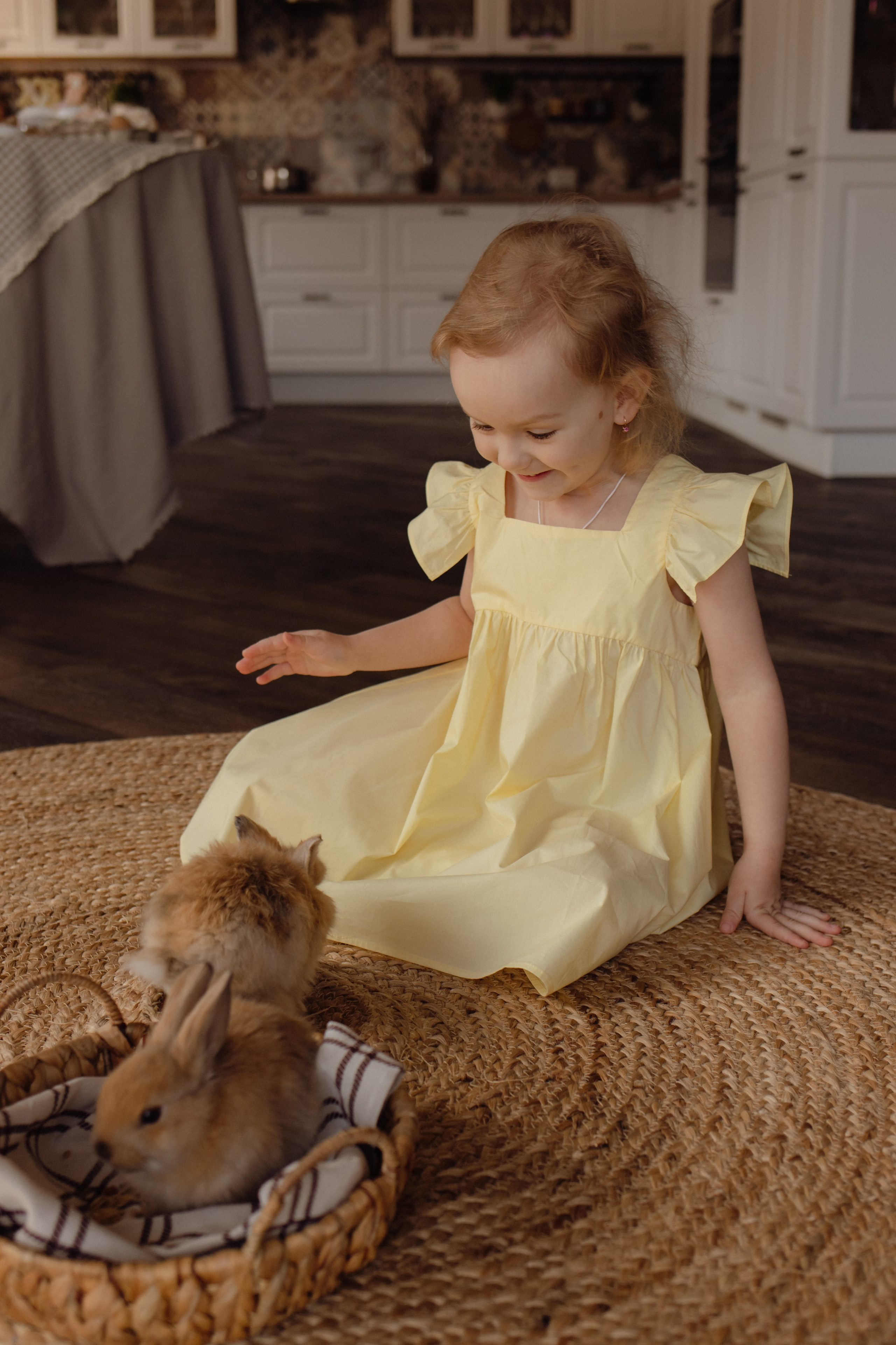 Варвара. Семейный и свадебный фотограф в Челябинске Мария Леонтьева