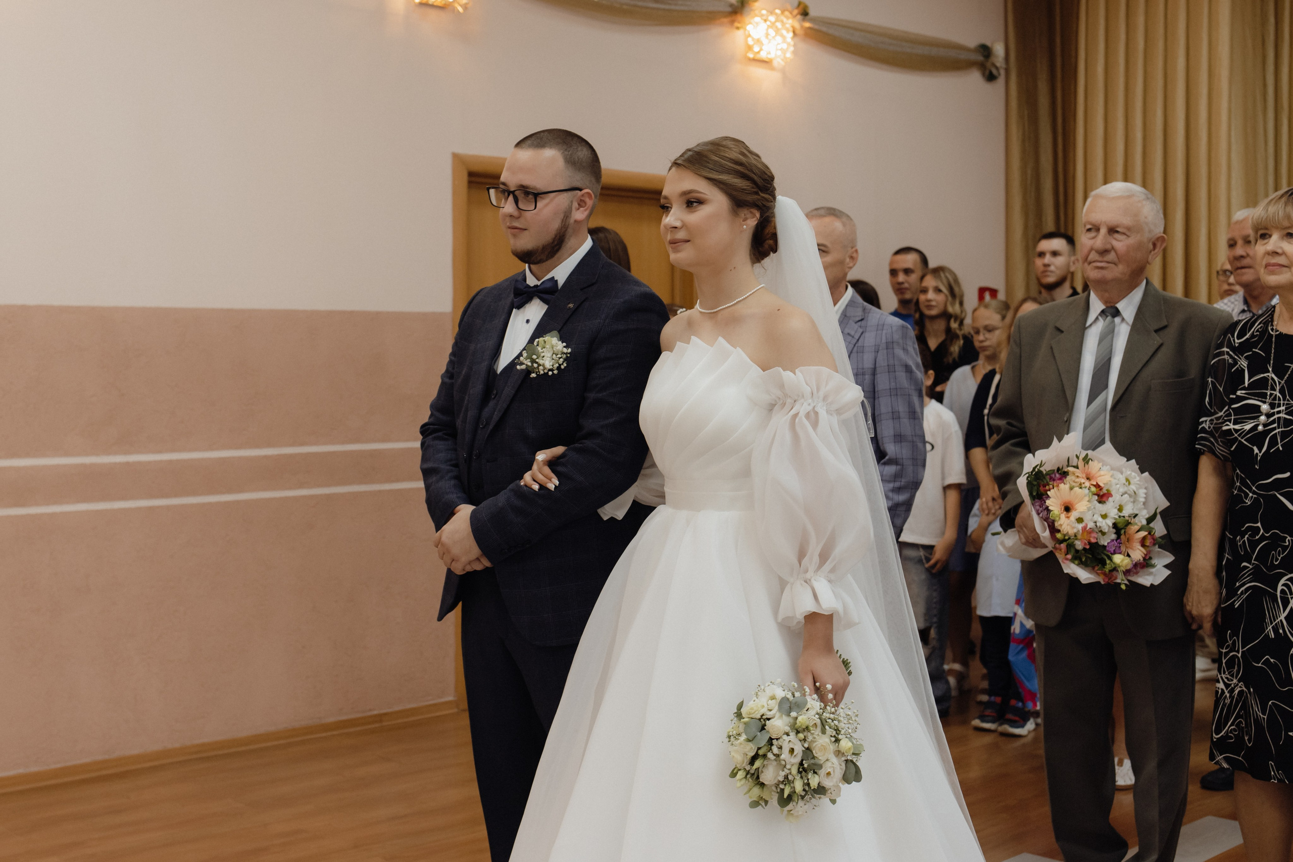 Игорь и Анна. Семейный и свадебный фотограф в Челябинске Мария Леонтьева