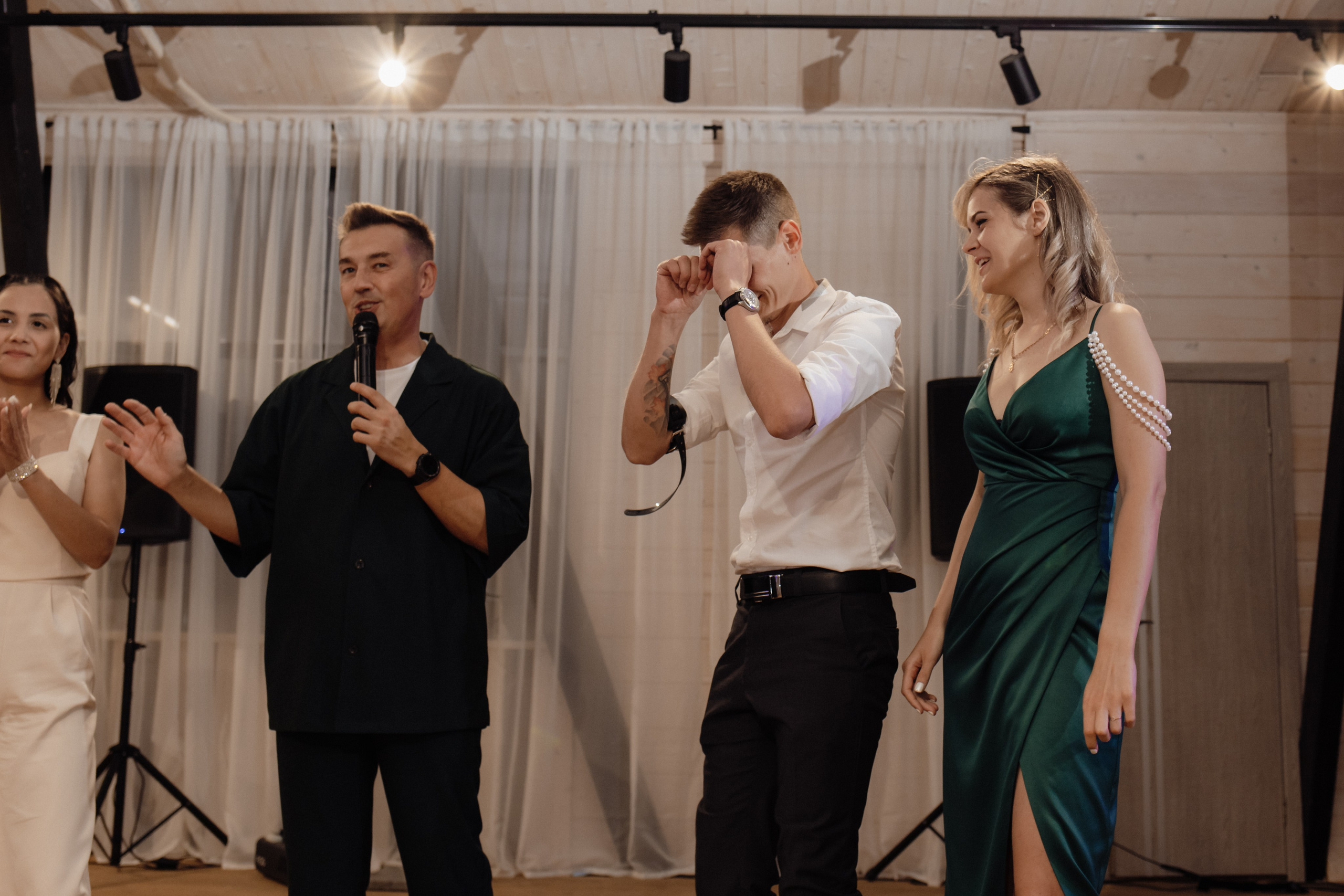 Максим и Анастасия. Семейный и свадебный фотограф в Челябинске Мария Леонтьева