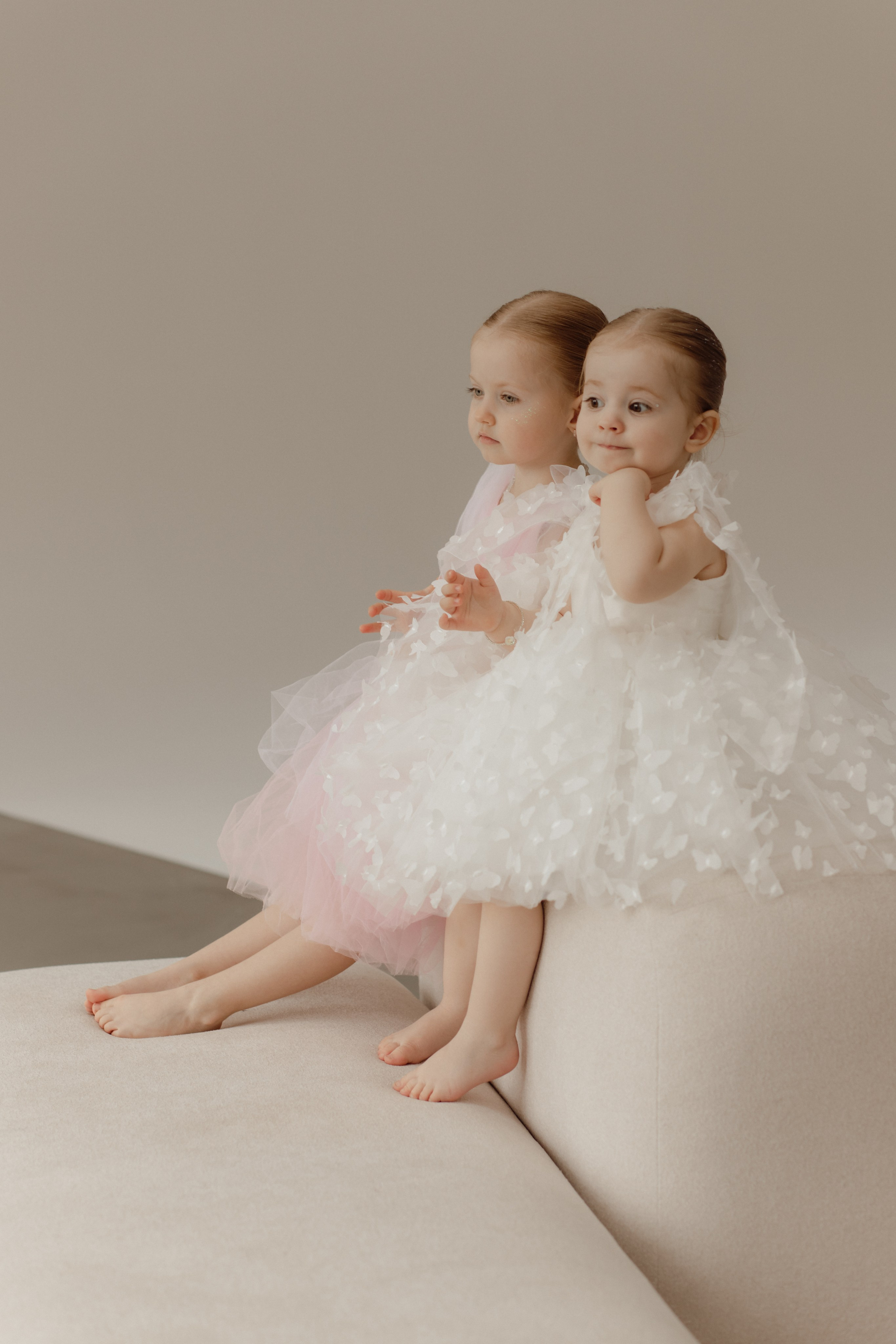 Ксюше 5. Семейный и свадебный фотограф в Челябинске Мария Леонтьева