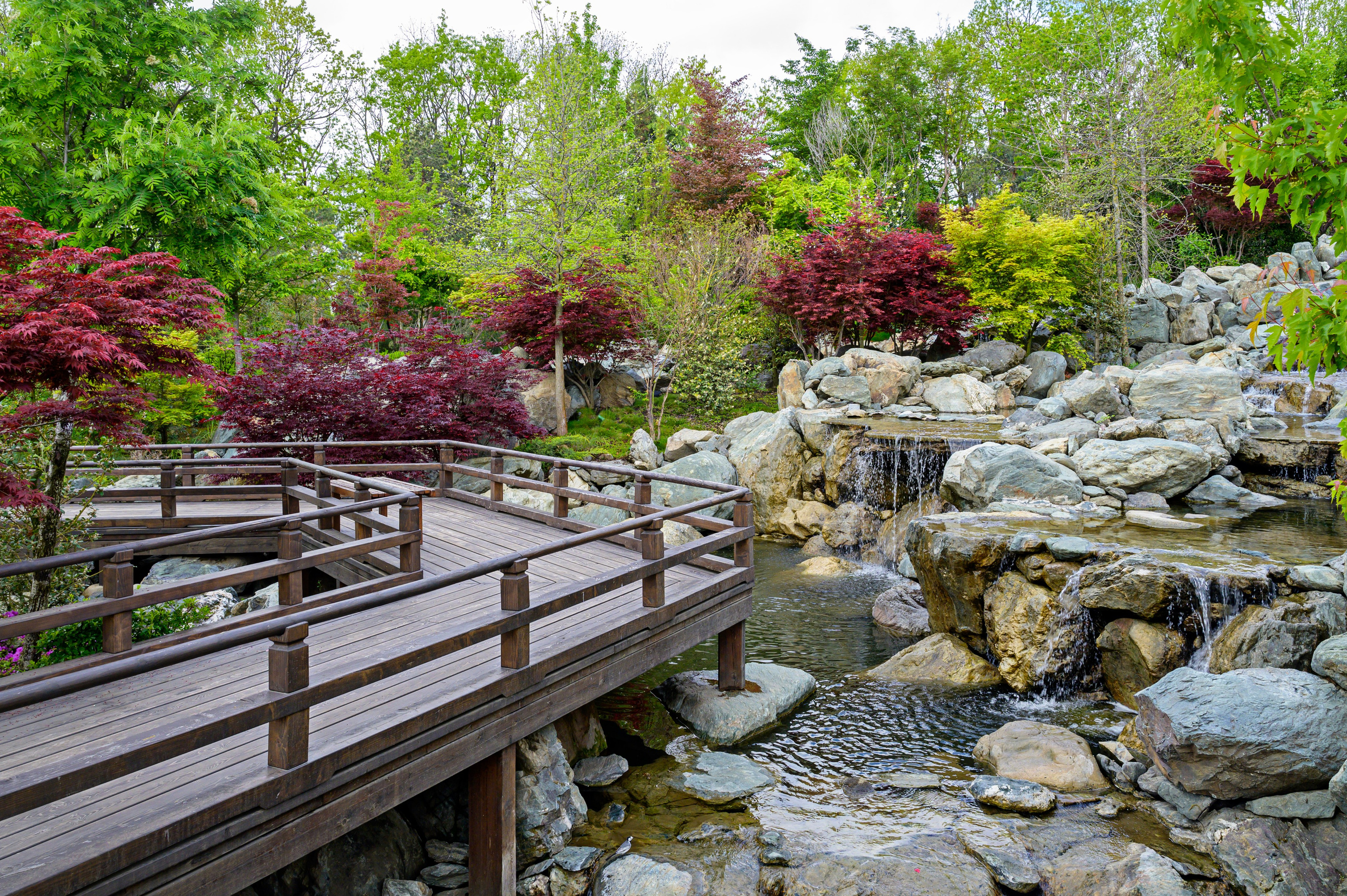 Architecture. Фотограф и видеограф в Москве Мария Малкич