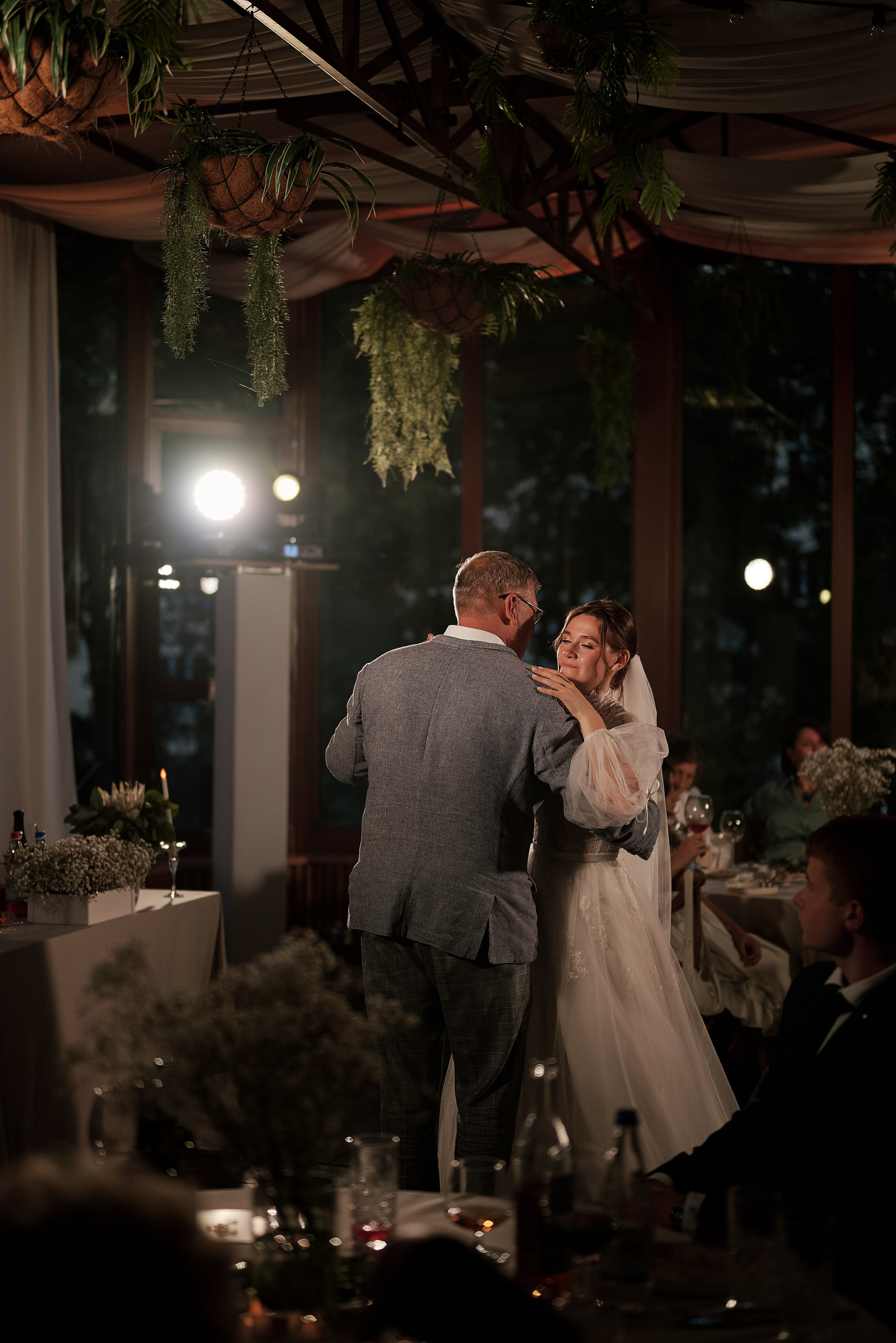 Саша и Даша. Фотограф Екатерина Строганова