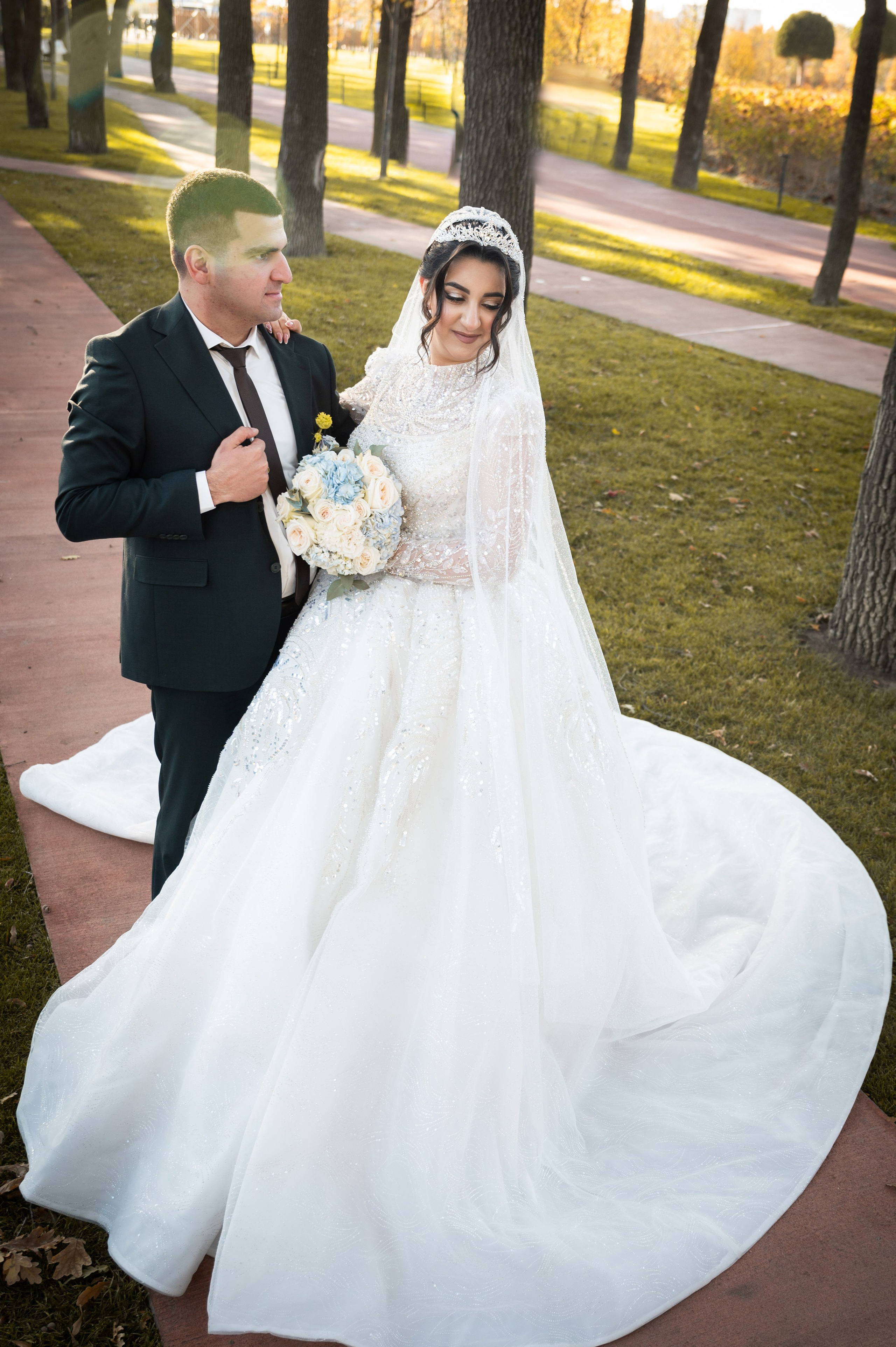 Свадьбы. Мария Черных — портретный и семейный фотограф в Краснодаре