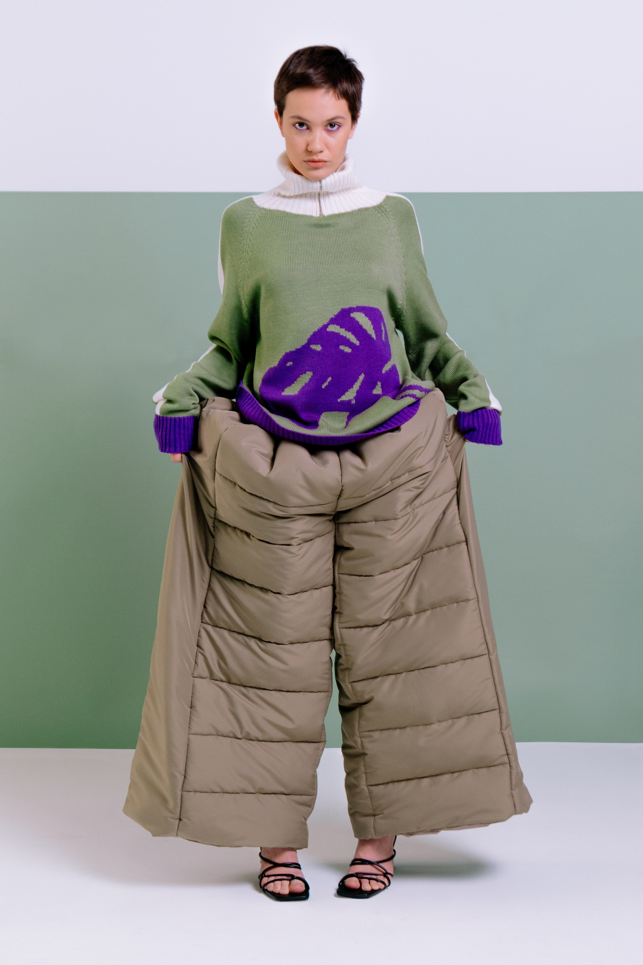 Shumilina Maria, diploma collection. Фотограф из Москвы