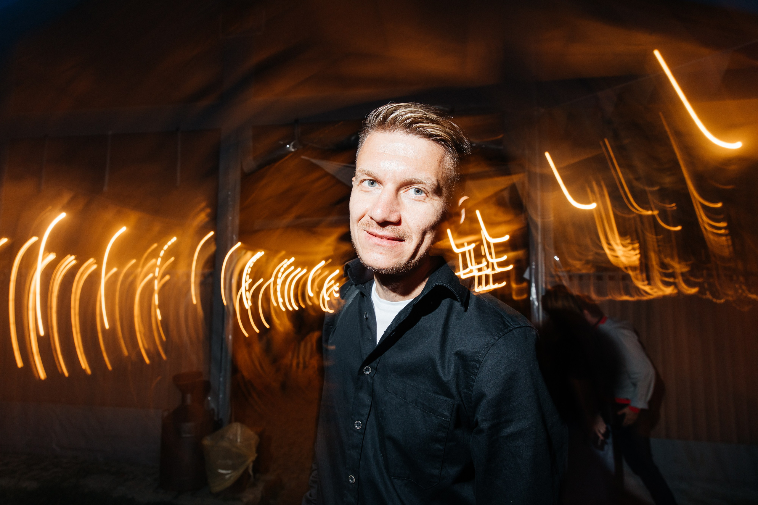 Yandex Family Day. Свадебный и репортажный фотограф