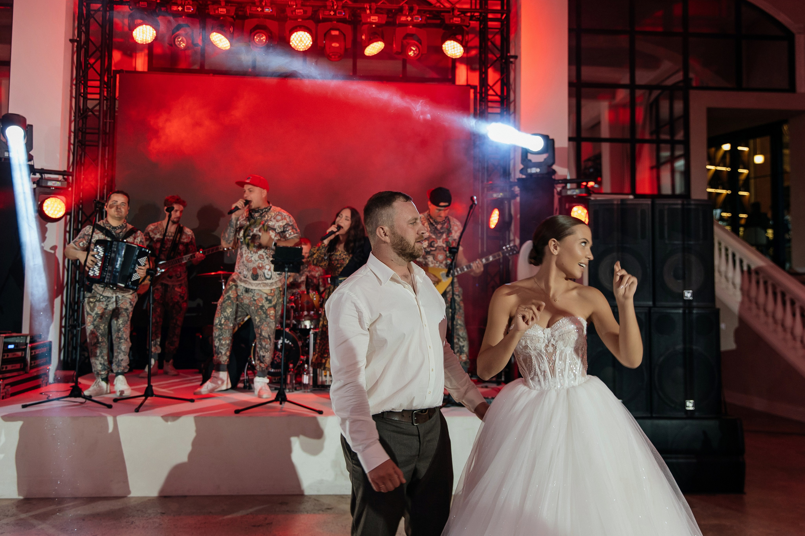 Юрий и Светлана. Свадебный фотограф в Краснодаре Ольга Цвиченко