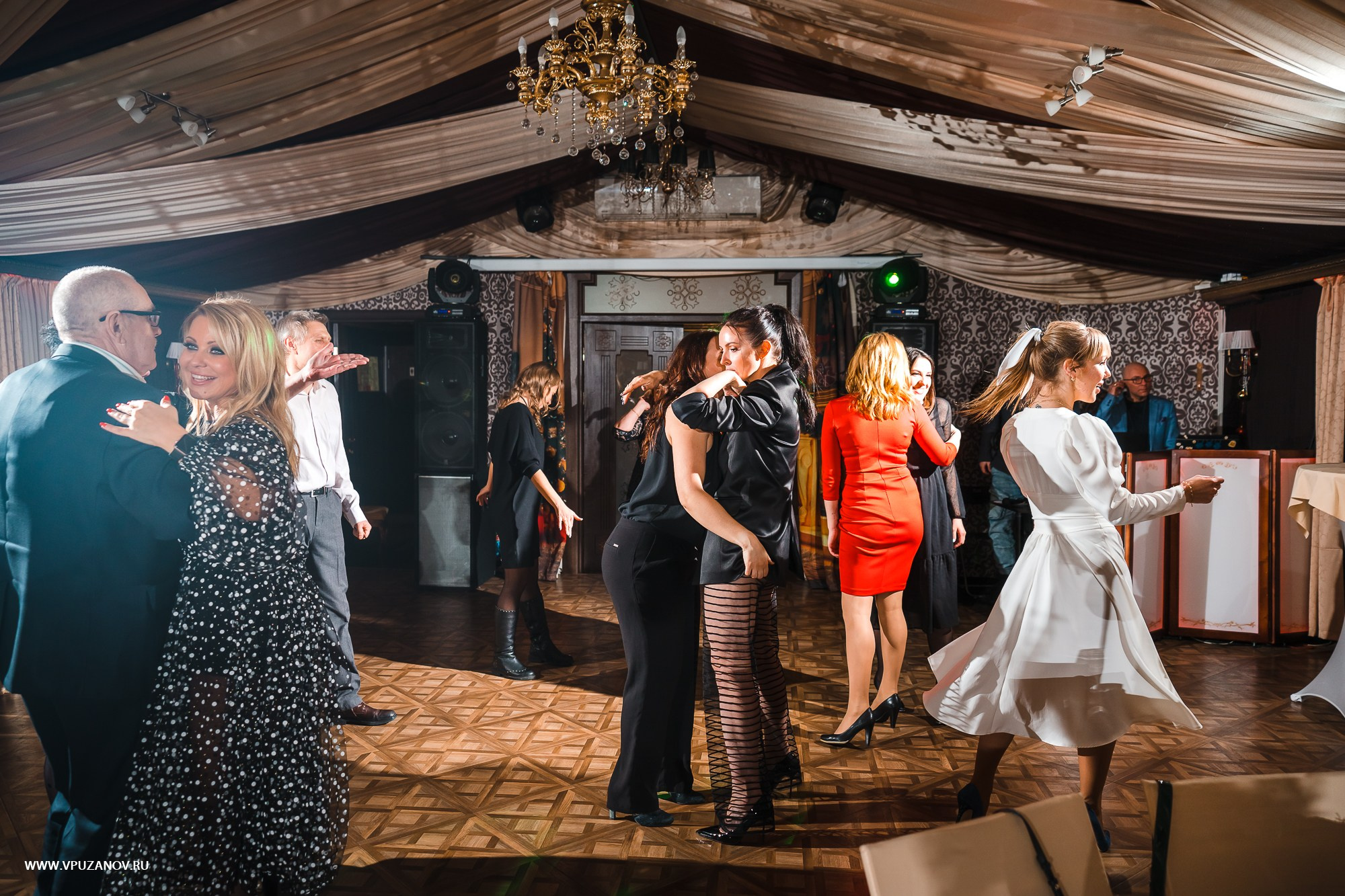 Фотосъемка дня рождения