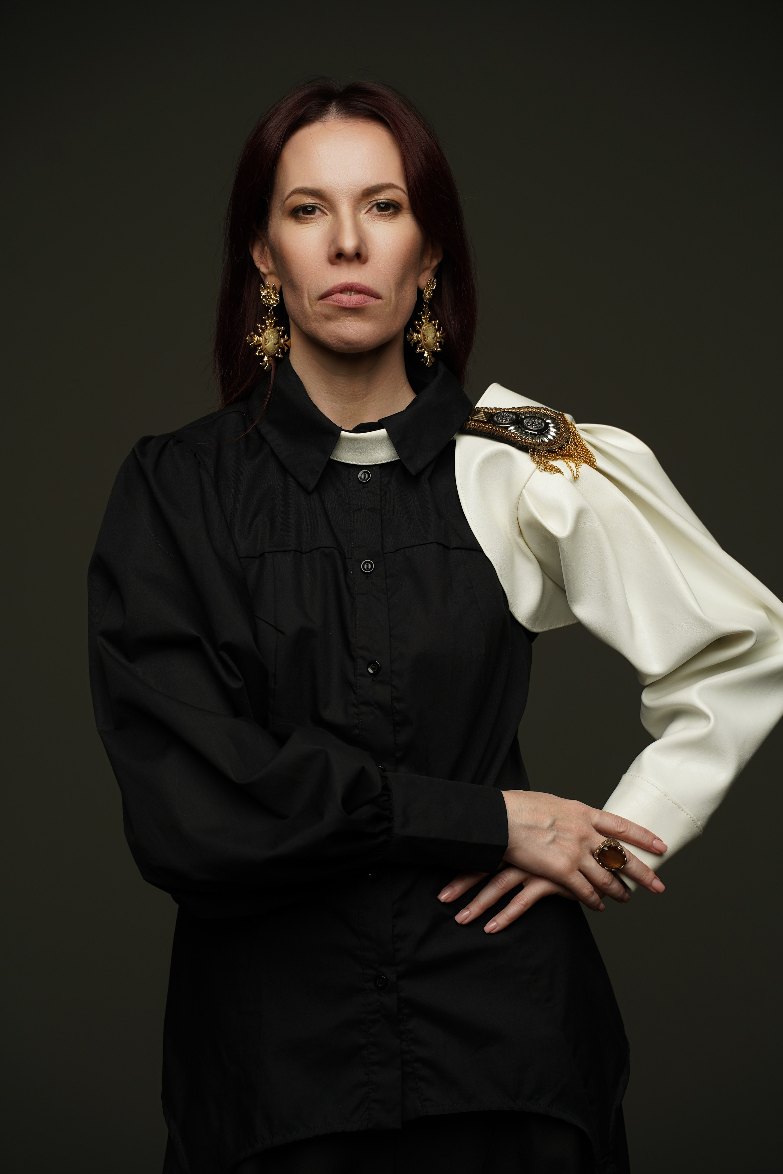 Вероника. Арт-фотограф в Краснодаре