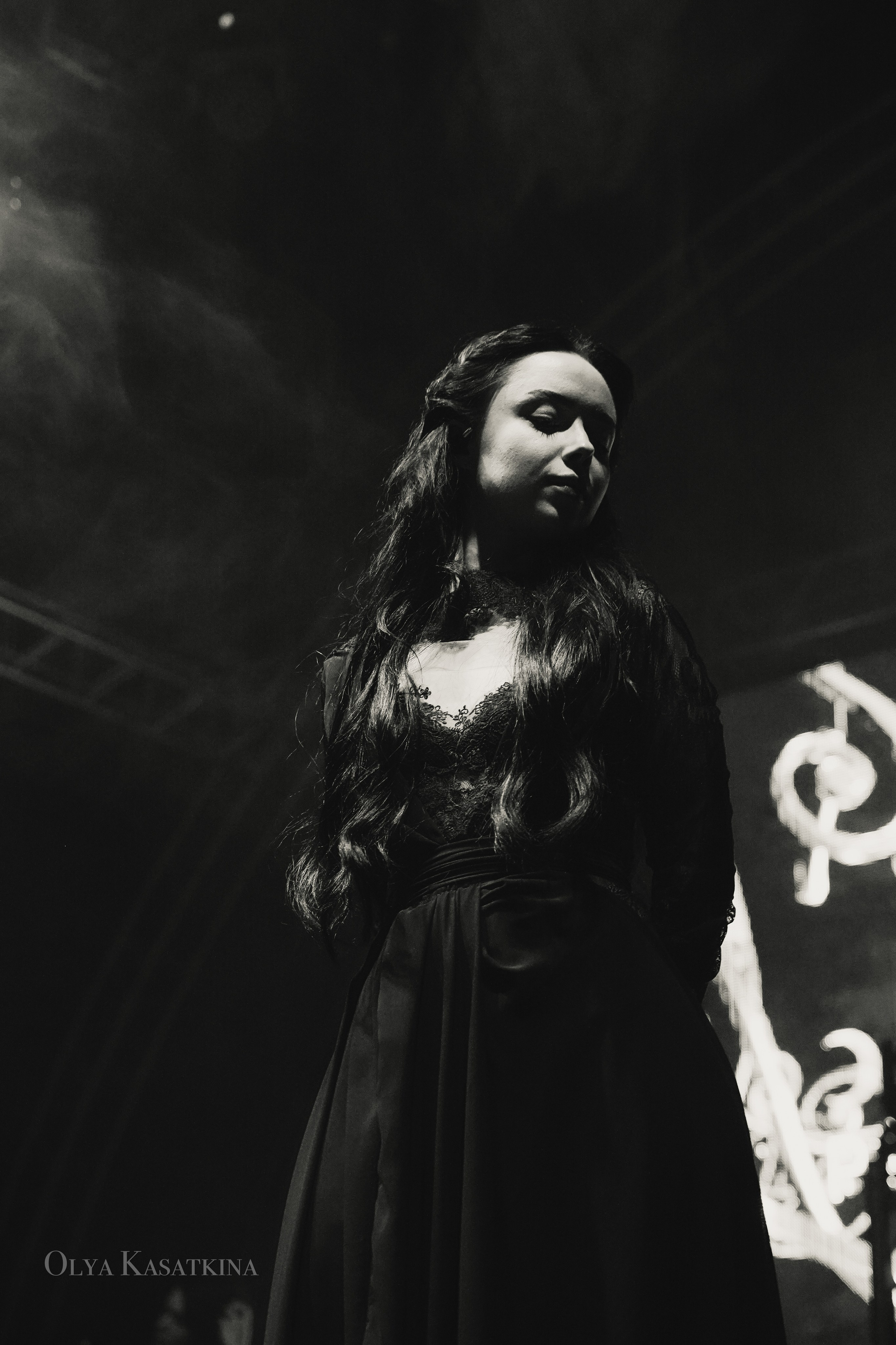 POLNALYUBVI. Арт-фотограф в Краснодаре