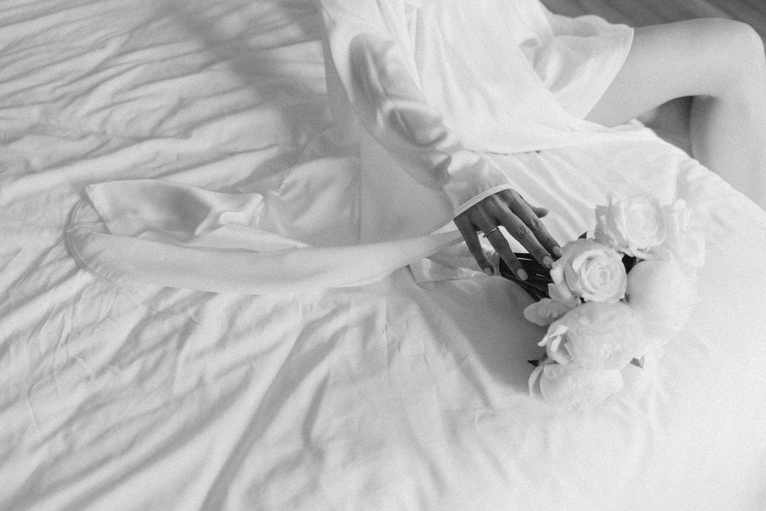 Pendant la pluie. Photographe à Paris