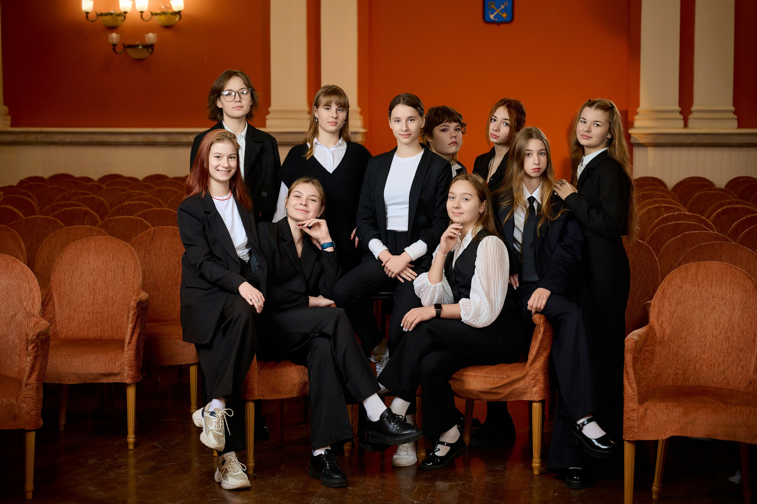 Персональный альбом для 9-11 классов. Выпускной альбом Выборг, Каменногорск, Светогорск, Санкт-Петербург