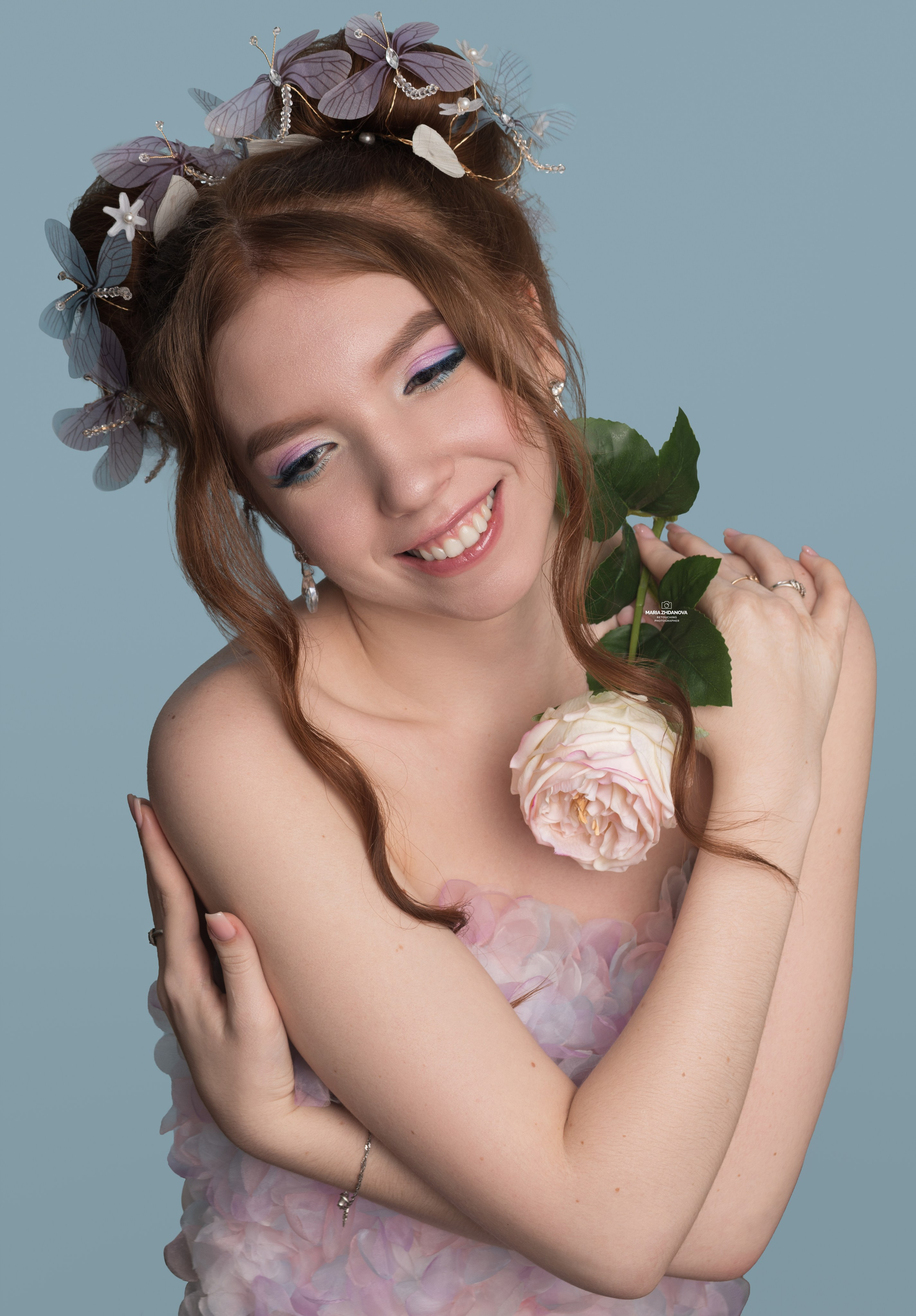 Ароматные грезы