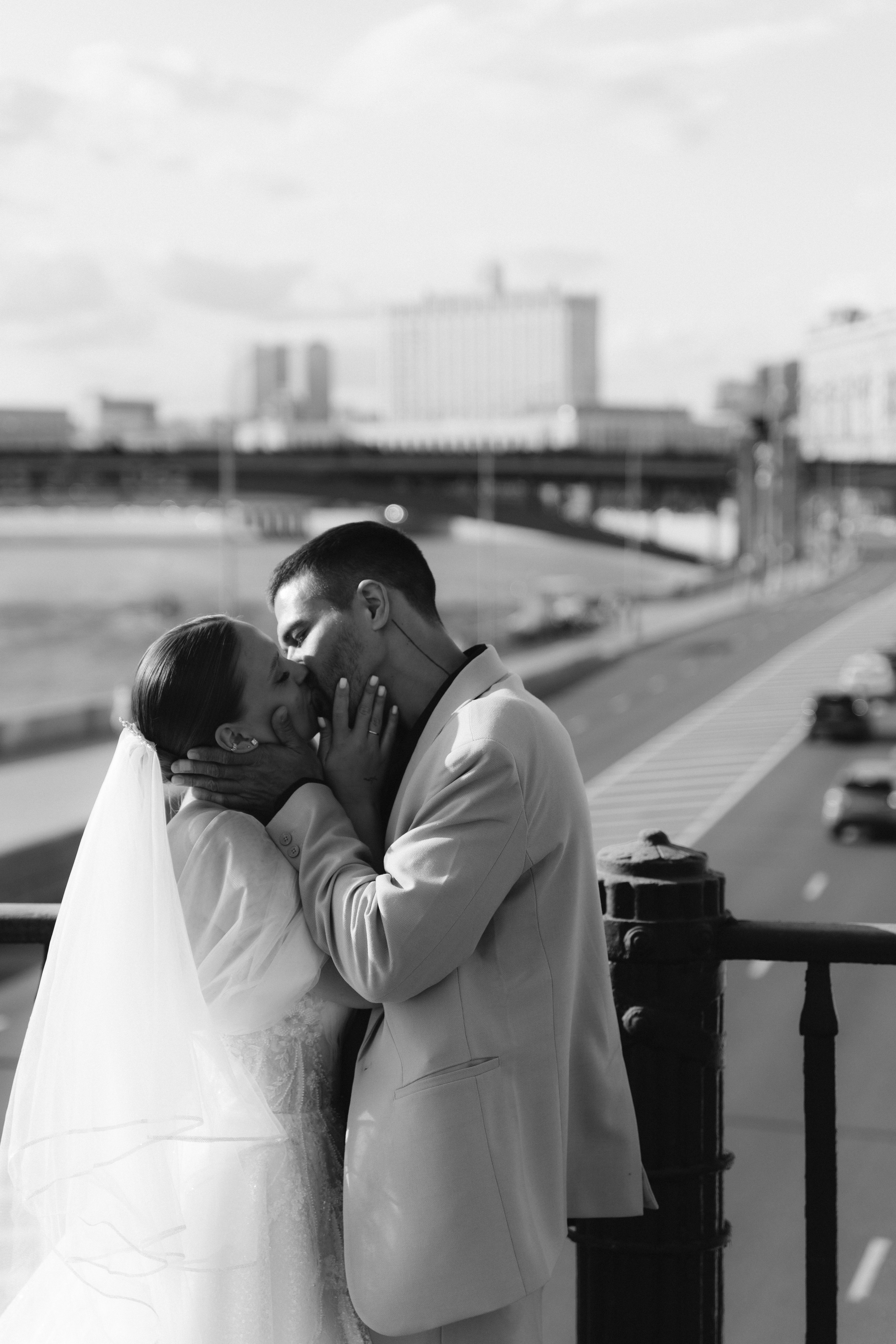 А & И Грибоедовский ЗАГС. Женский и свадебный фотограф Москва Елизавета Перова