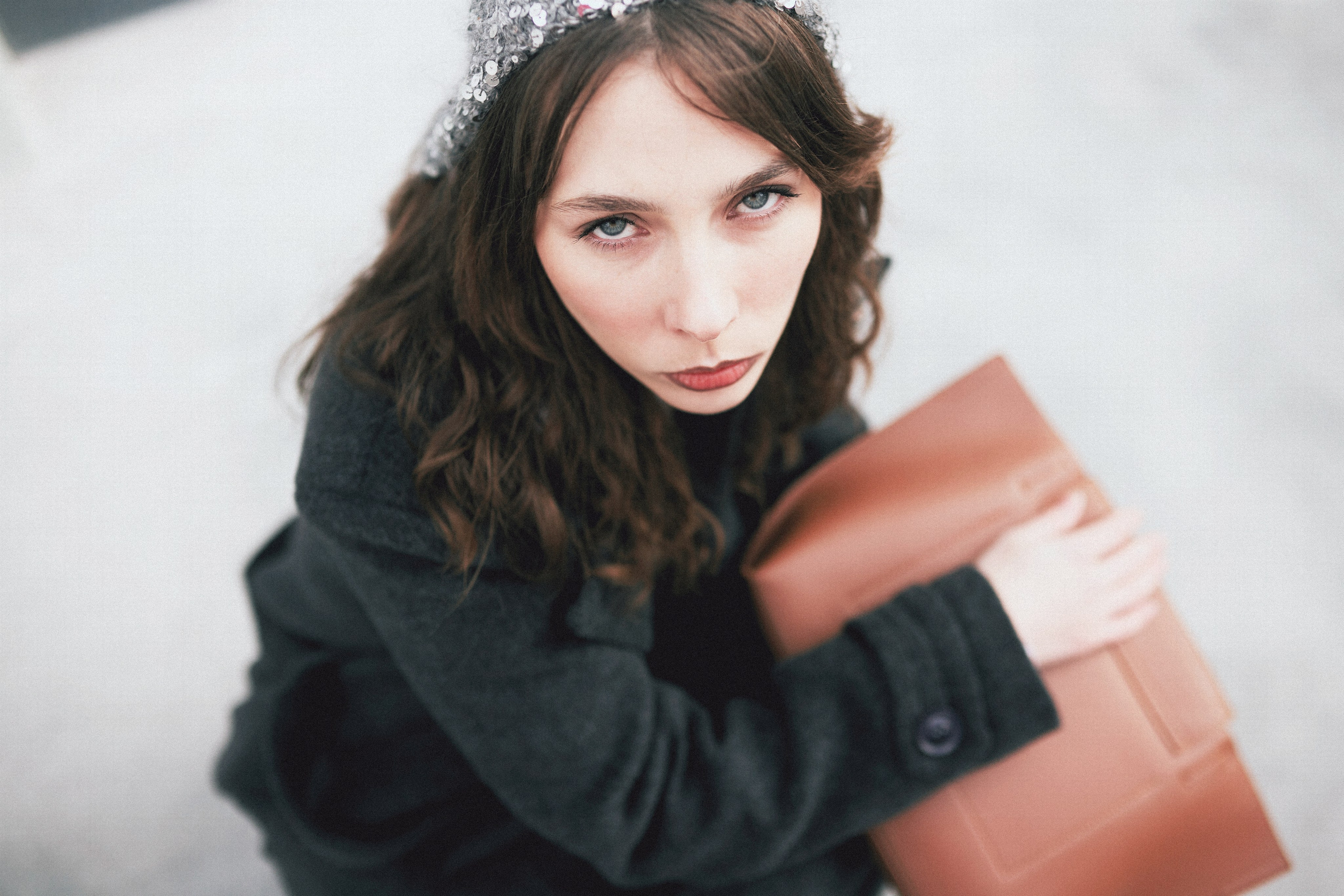 Алиса. Фотограф Ионова Анастасия, г Владивосток