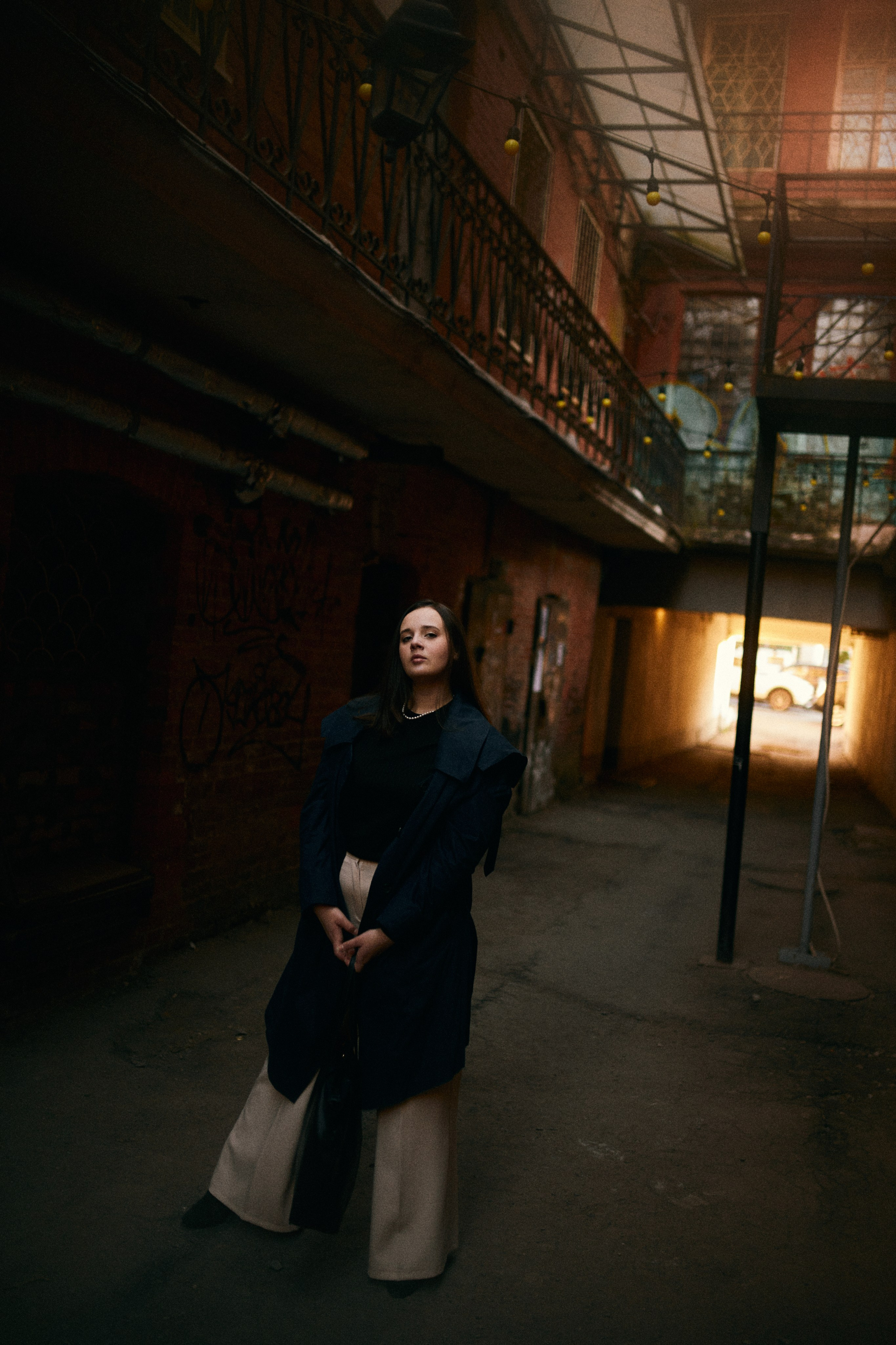 Оля. Фотограф Ионова Анастасия, г Владивосток